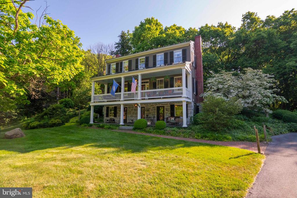 303 Orchard Dr