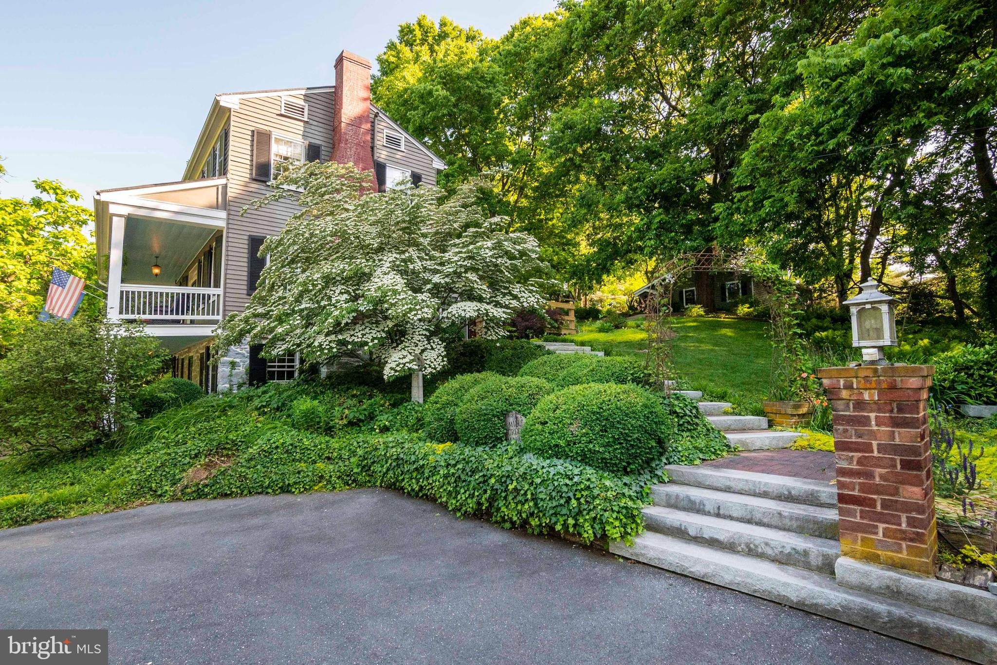 303 Orchard Dr
