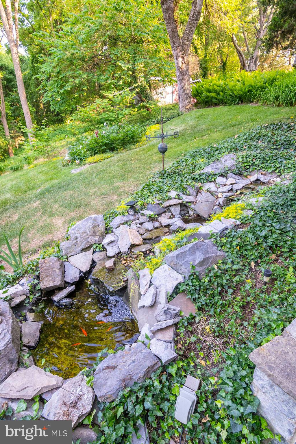 303 Orchard Dr