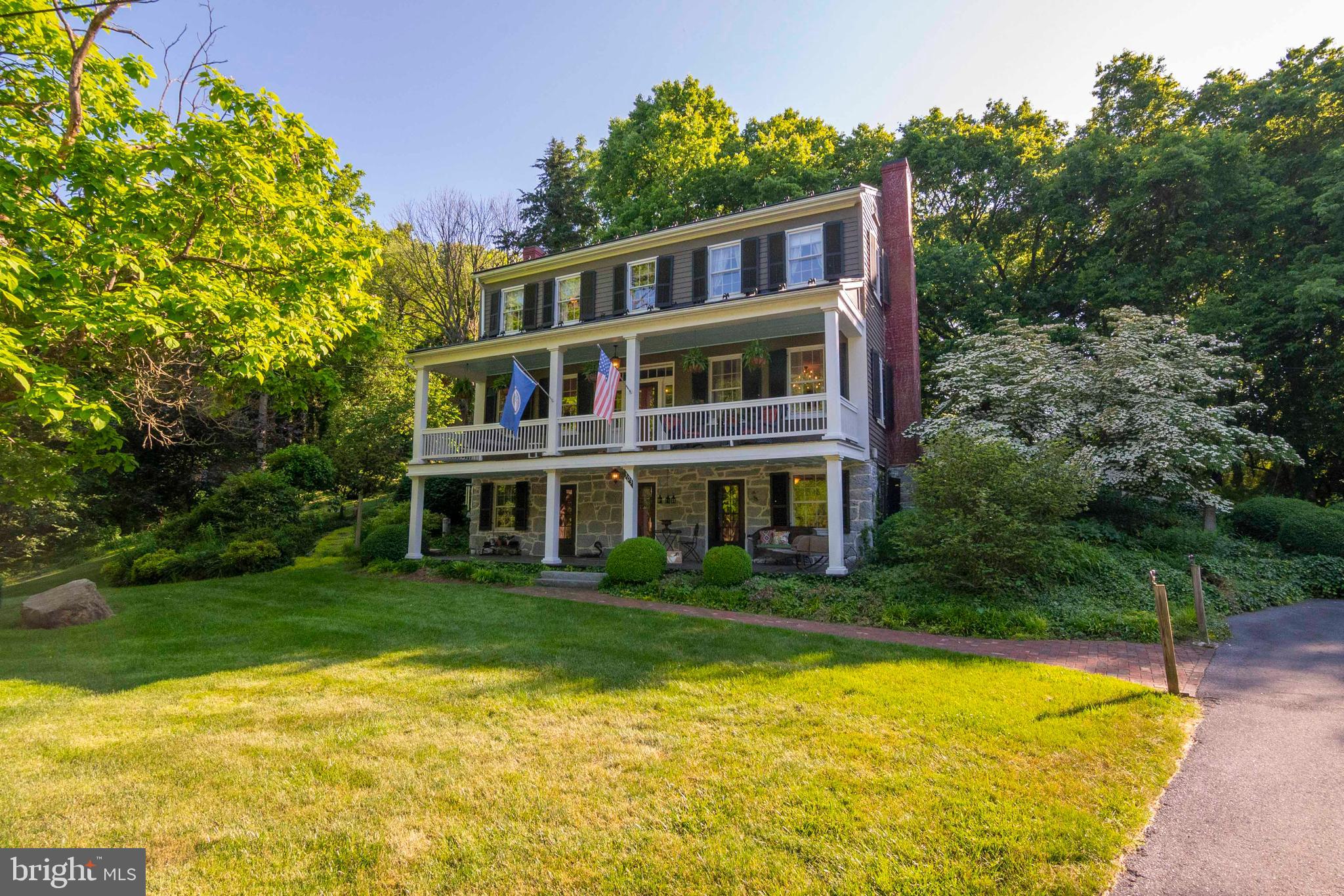 303 Orchard Dr