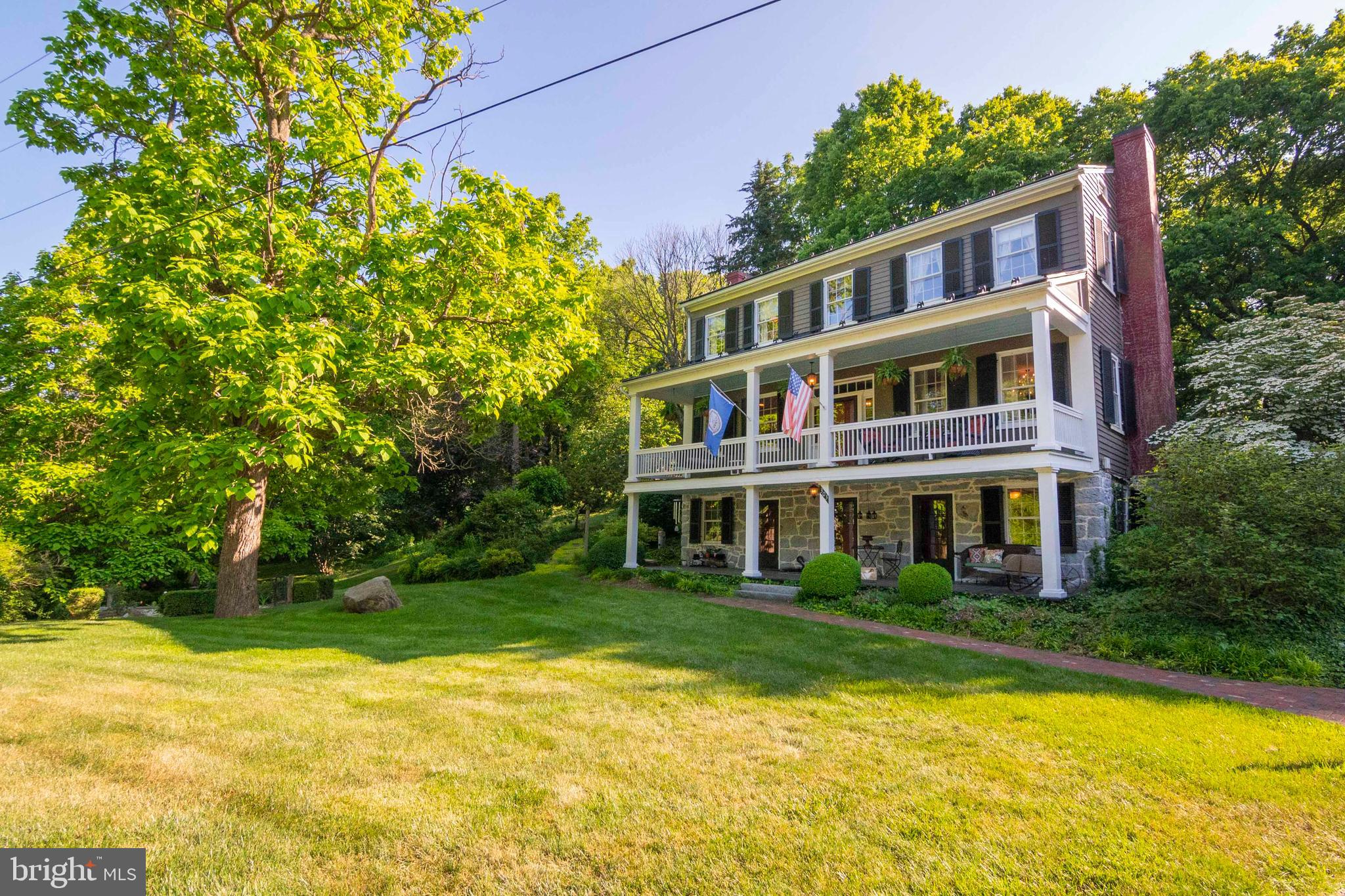 303 Orchard Dr