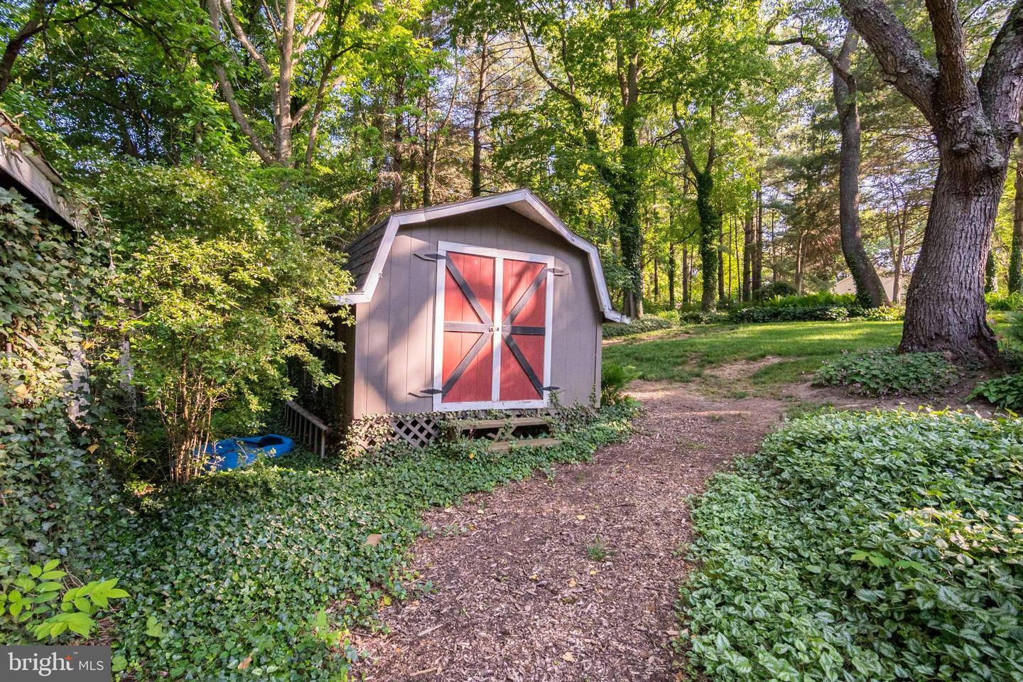 303 Orchard Dr