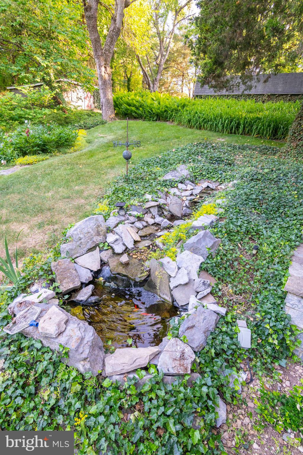 303 Orchard Dr