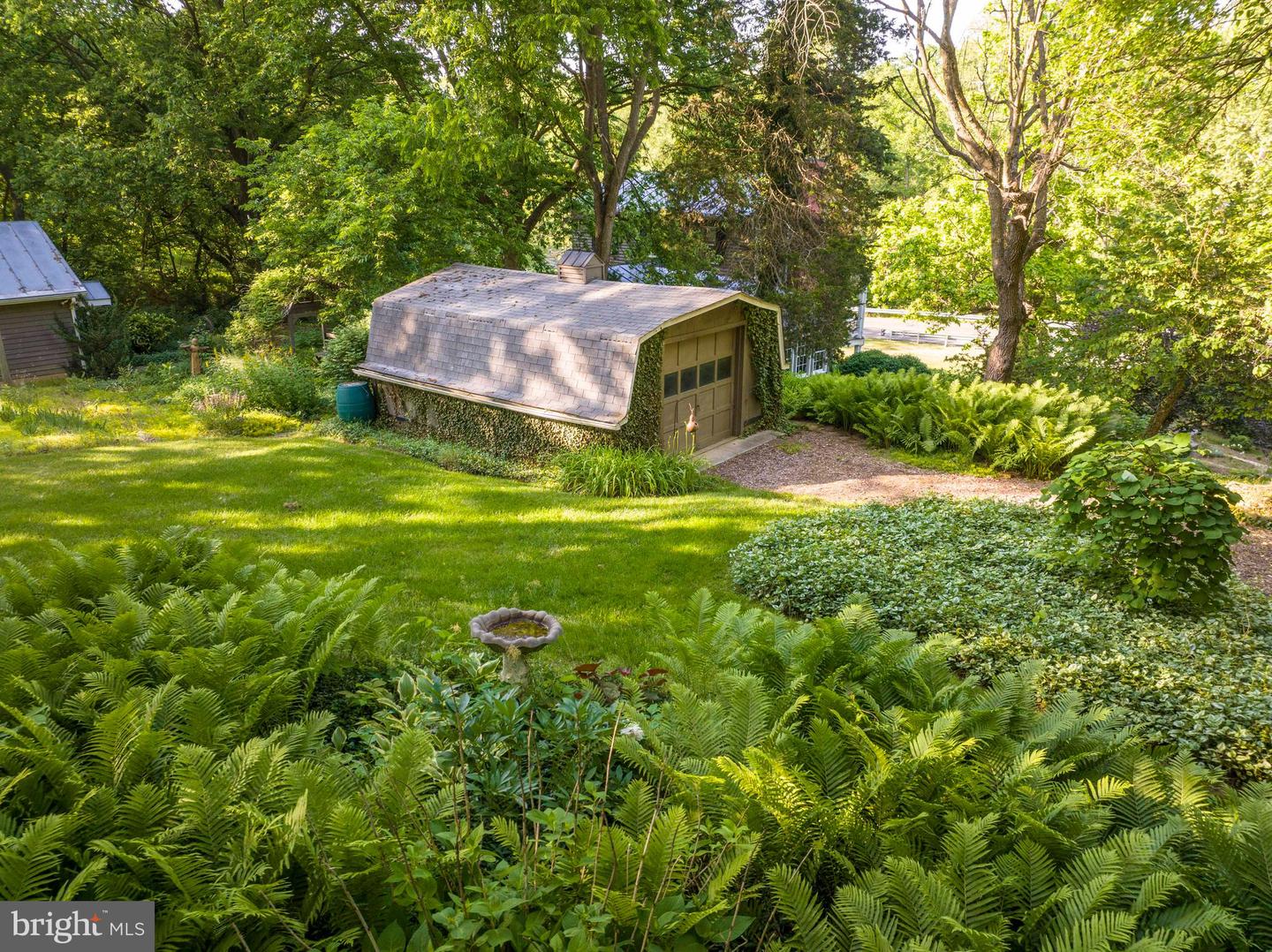 303 Orchard Dr