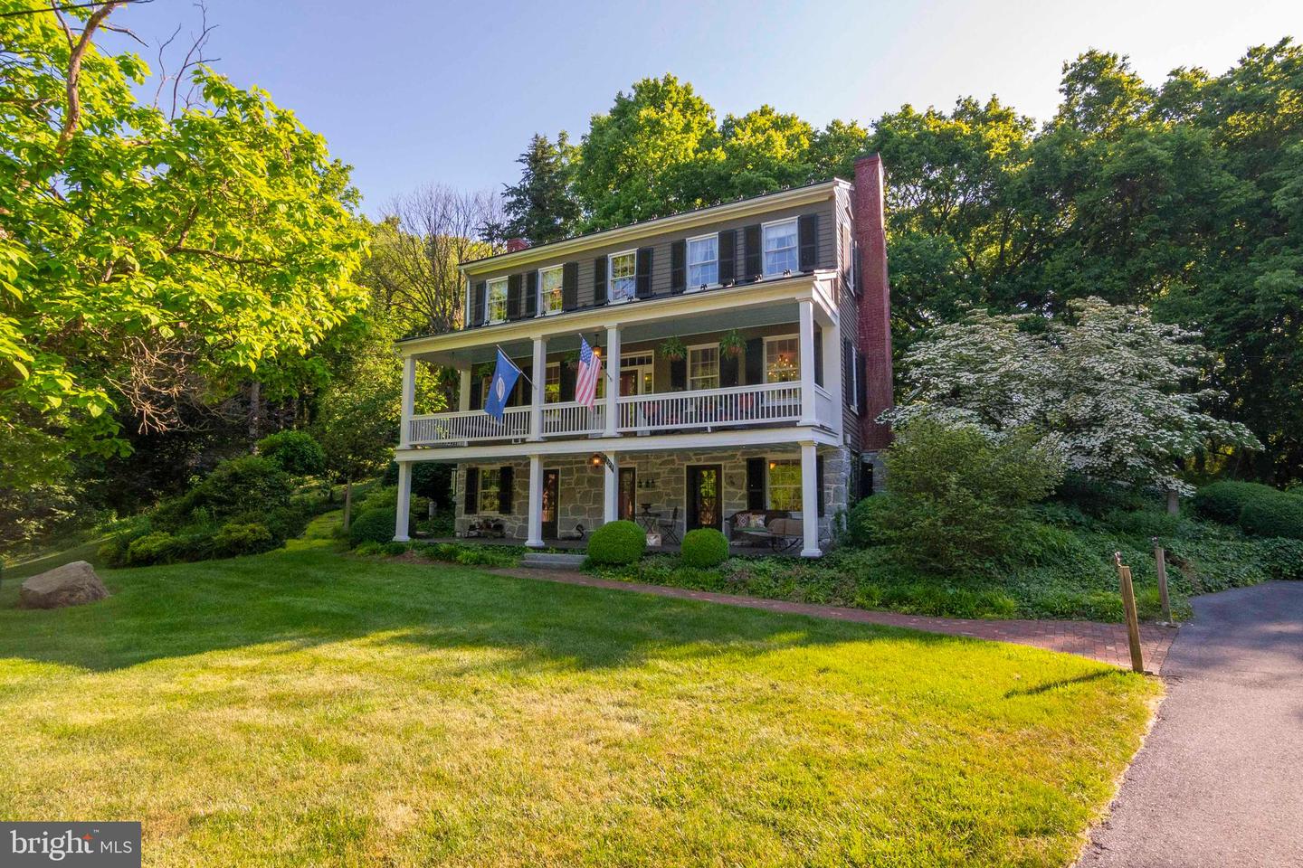 303 Orchard Dr