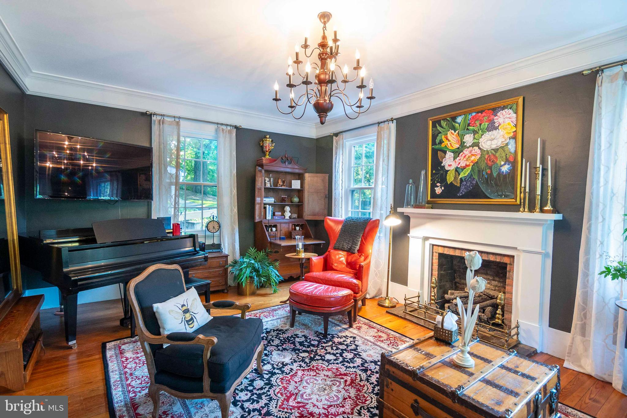 303 Orchard Dr