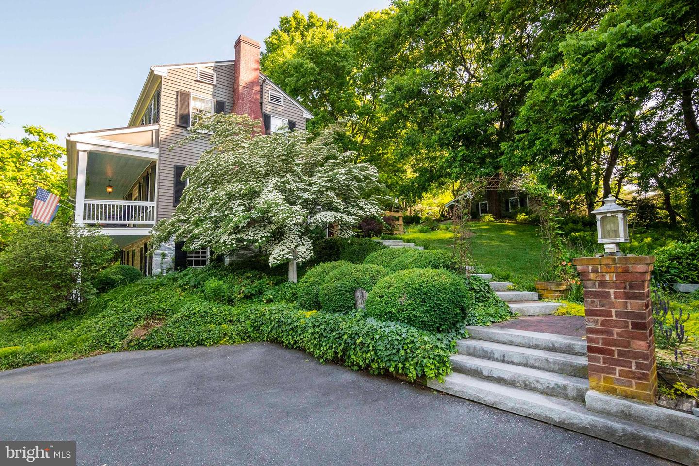 303 Orchard Dr