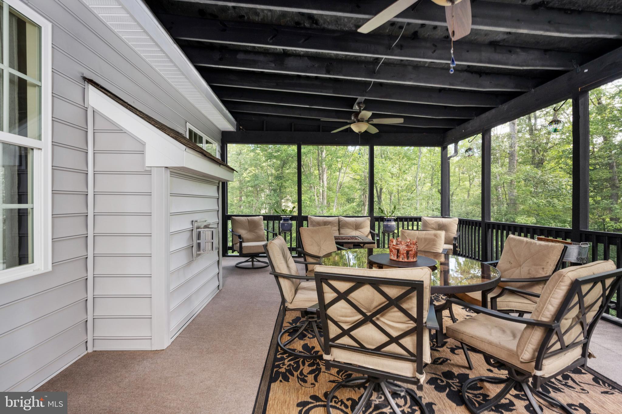 8703 LAROQUE RUN DRIVE