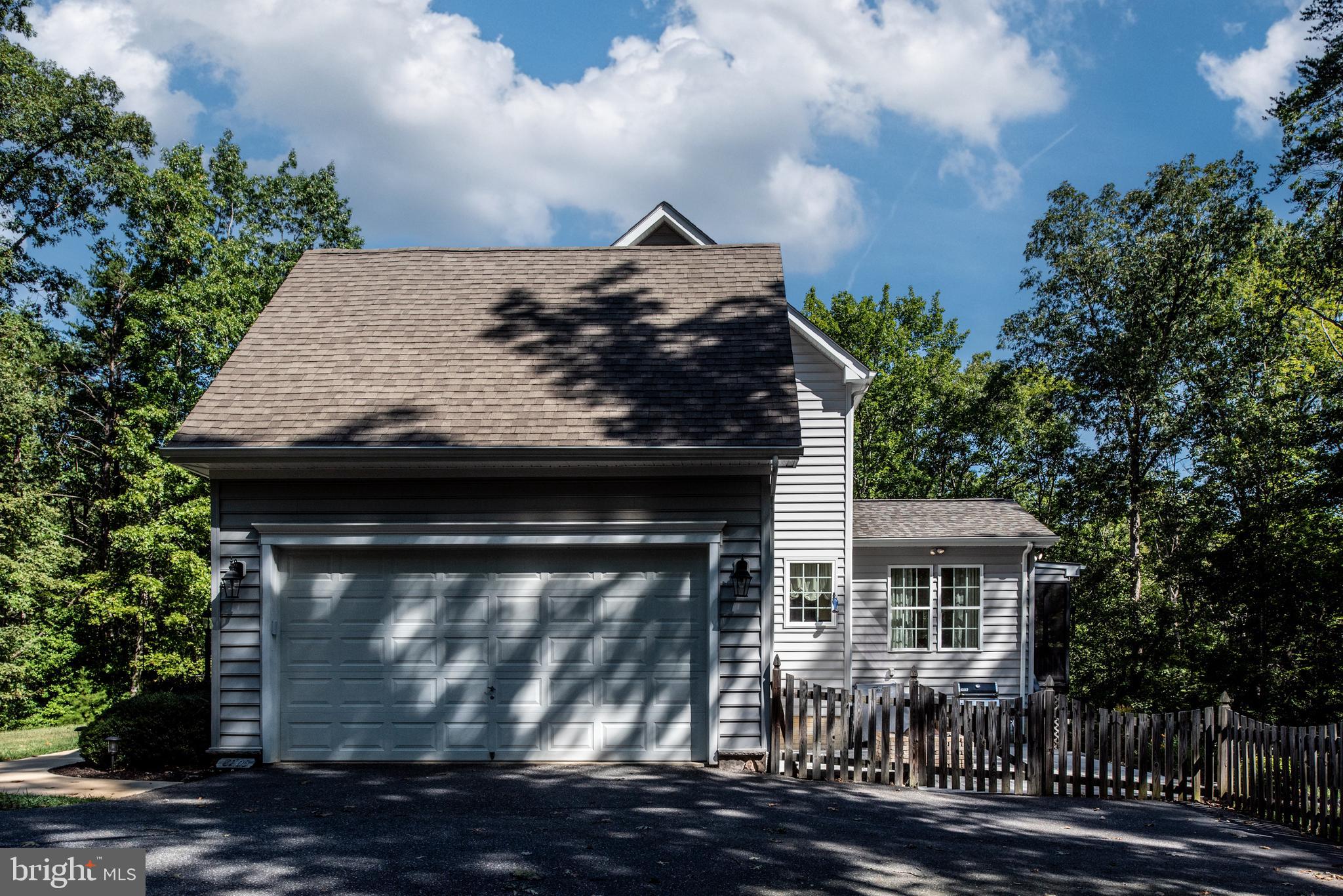 8703 LAROQUE RUN DRIVE