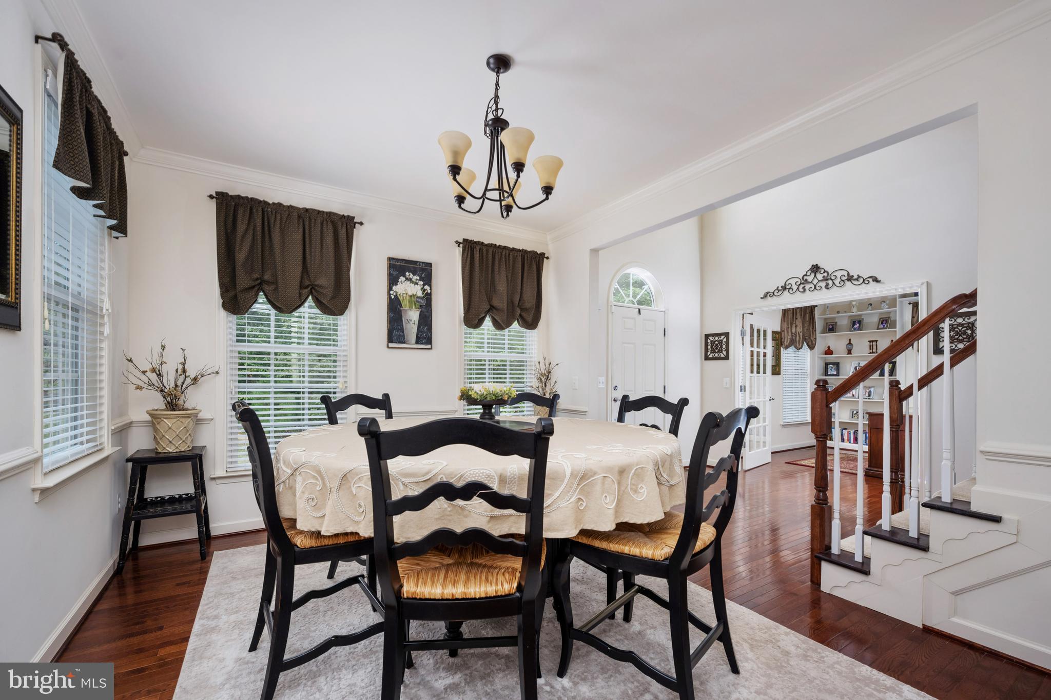 8703 LAROQUE RUN DRIVE