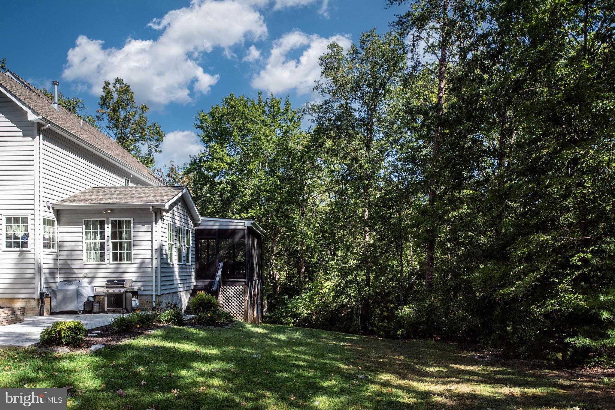 8703 LAROQUE RUN DRIVE