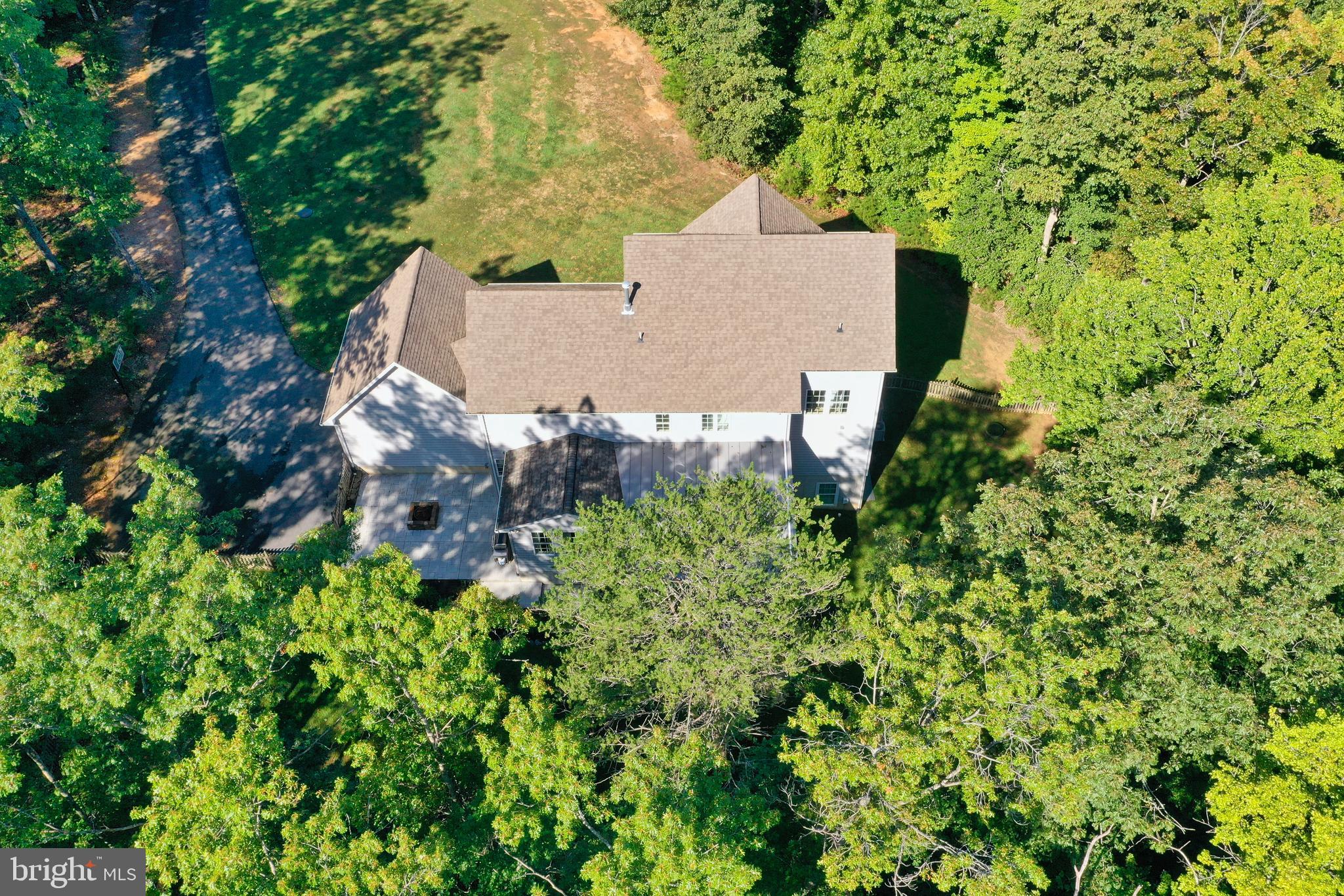 8703 LAROQUE RUN DRIVE