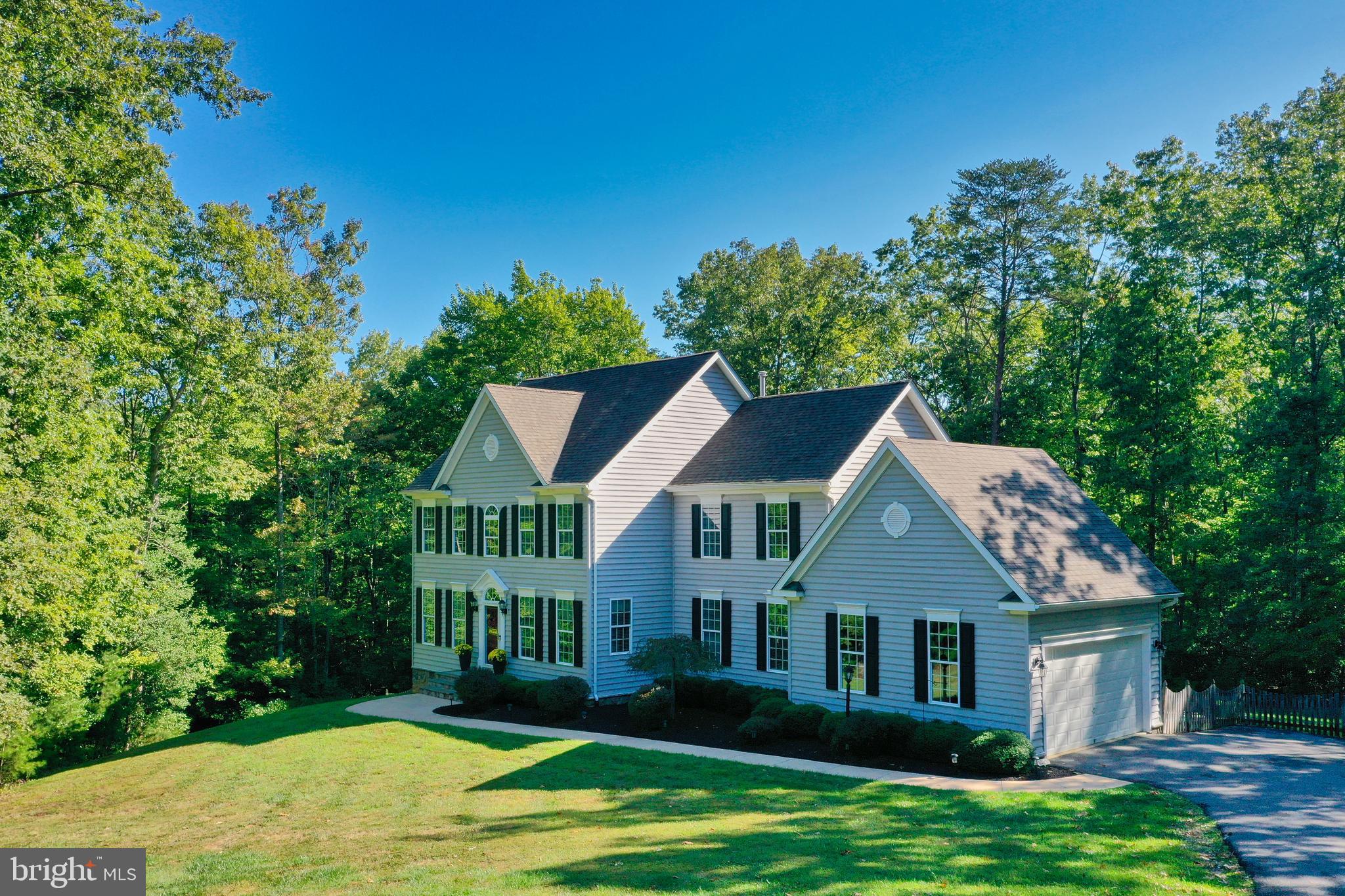 8703 LAROQUE RUN DRIVE