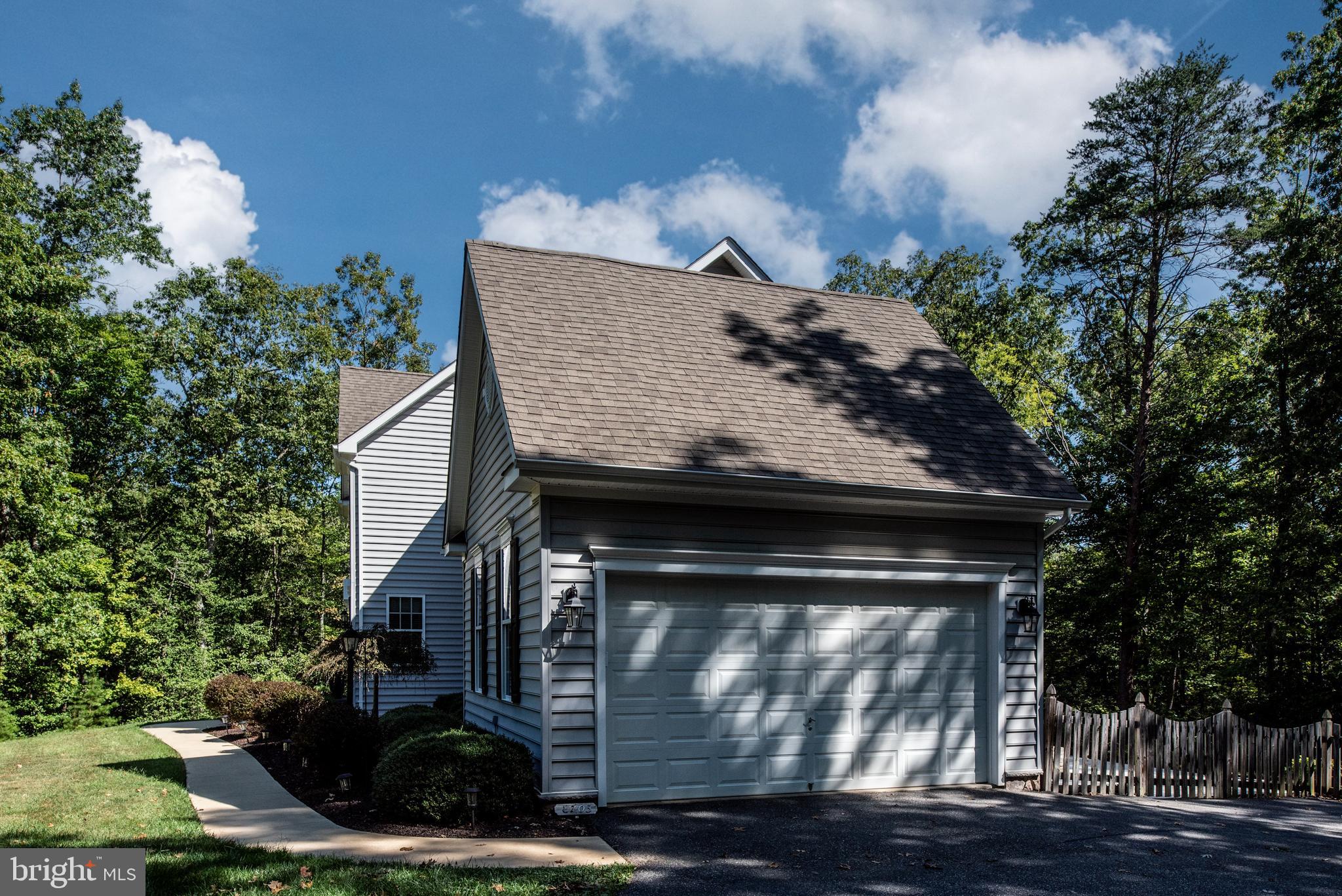 8703 LAROQUE RUN DRIVE