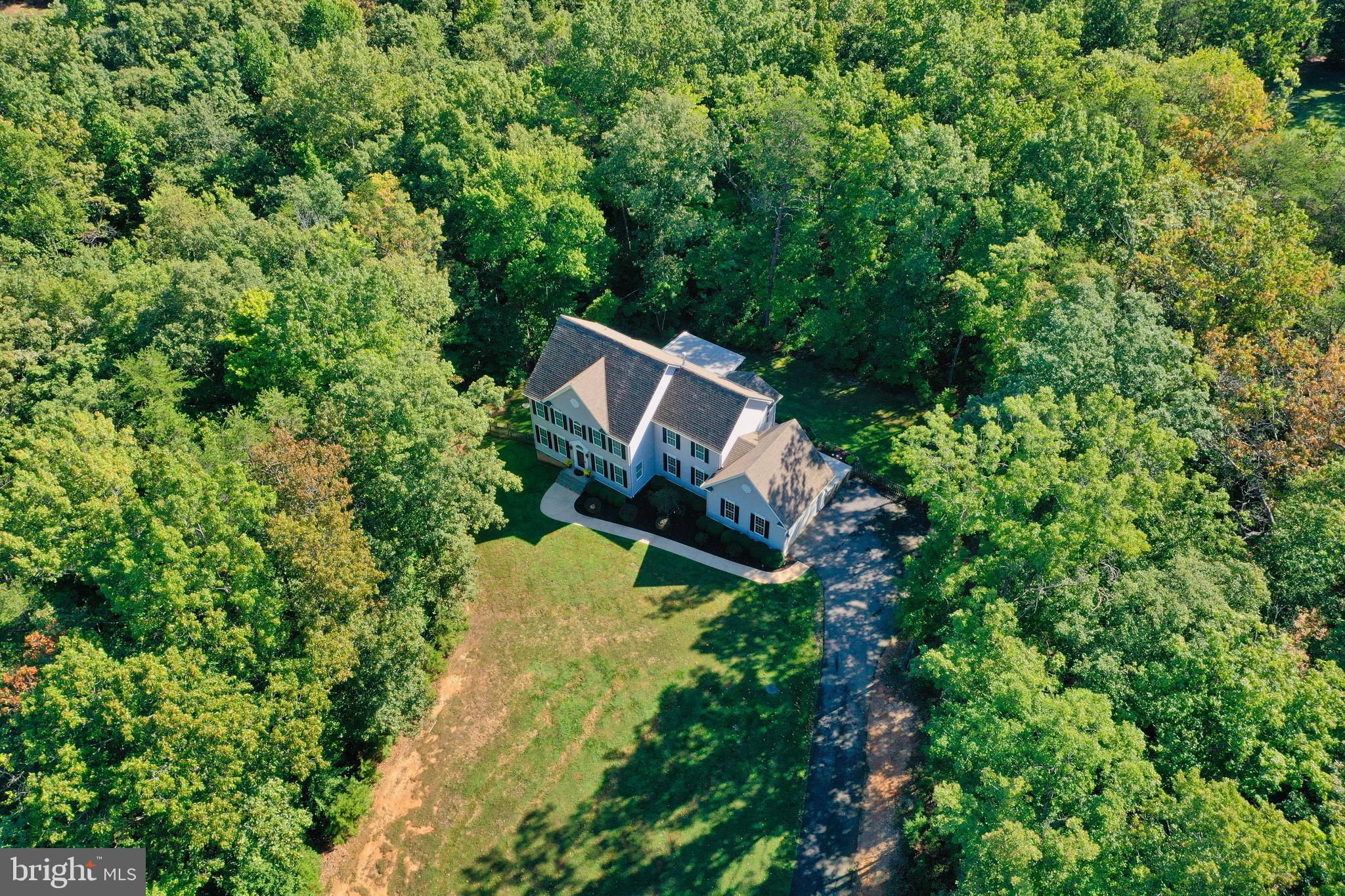 8703 LAROQUE RUN DRIVE