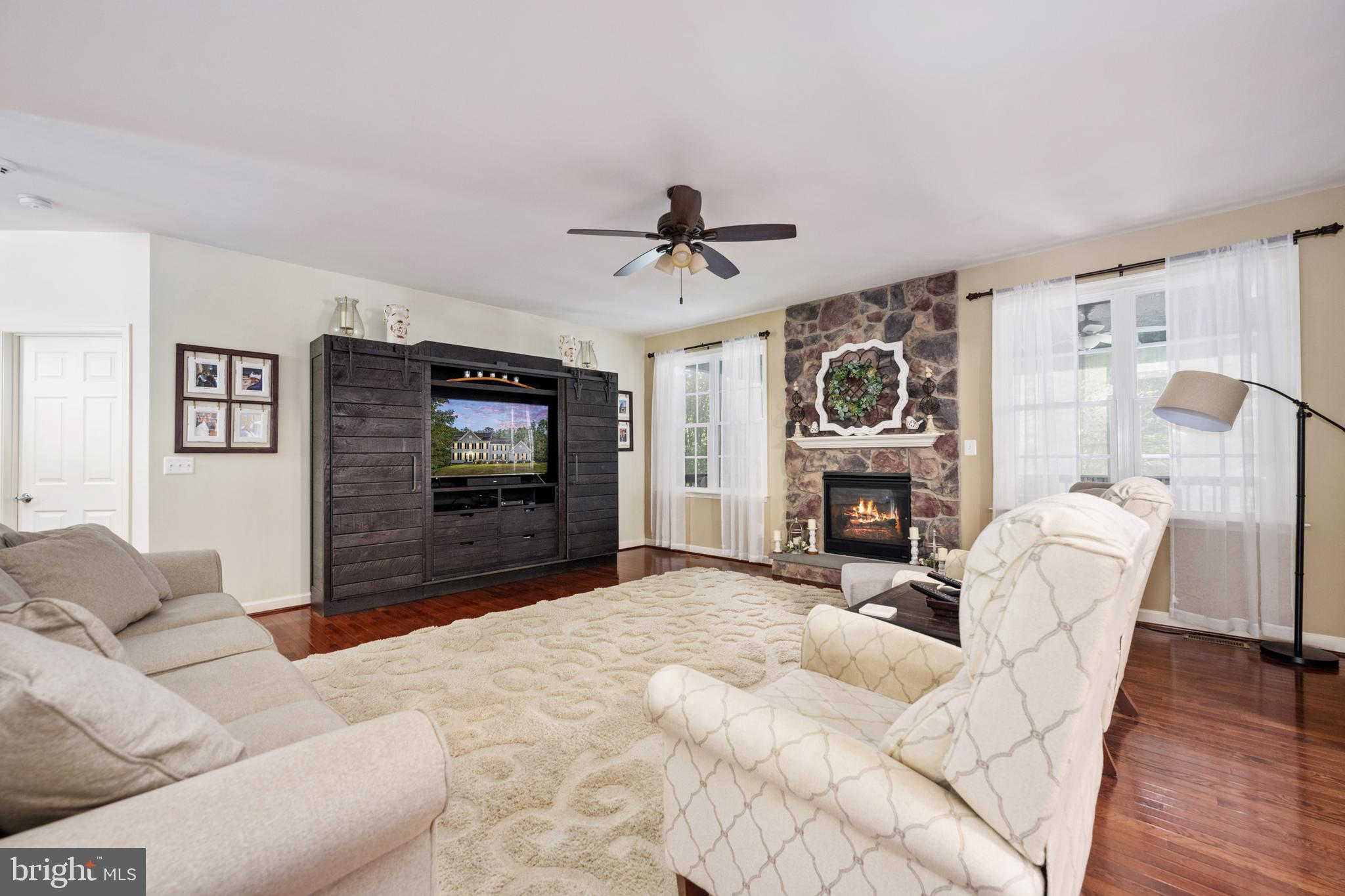 8703 LAROQUE RUN DRIVE