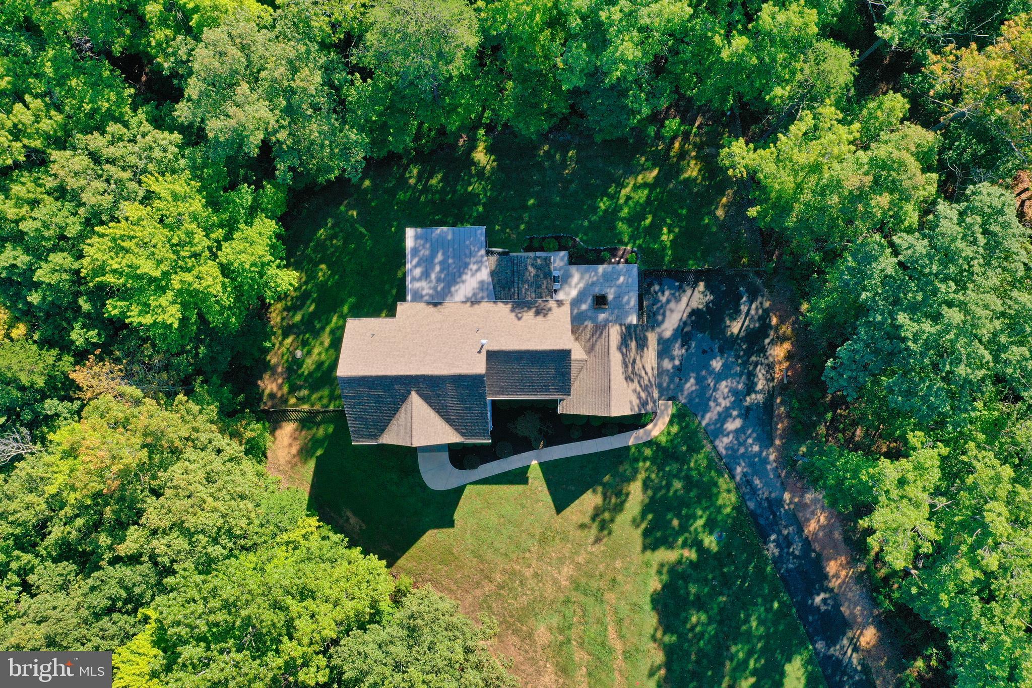 8703 LAROQUE RUN DRIVE