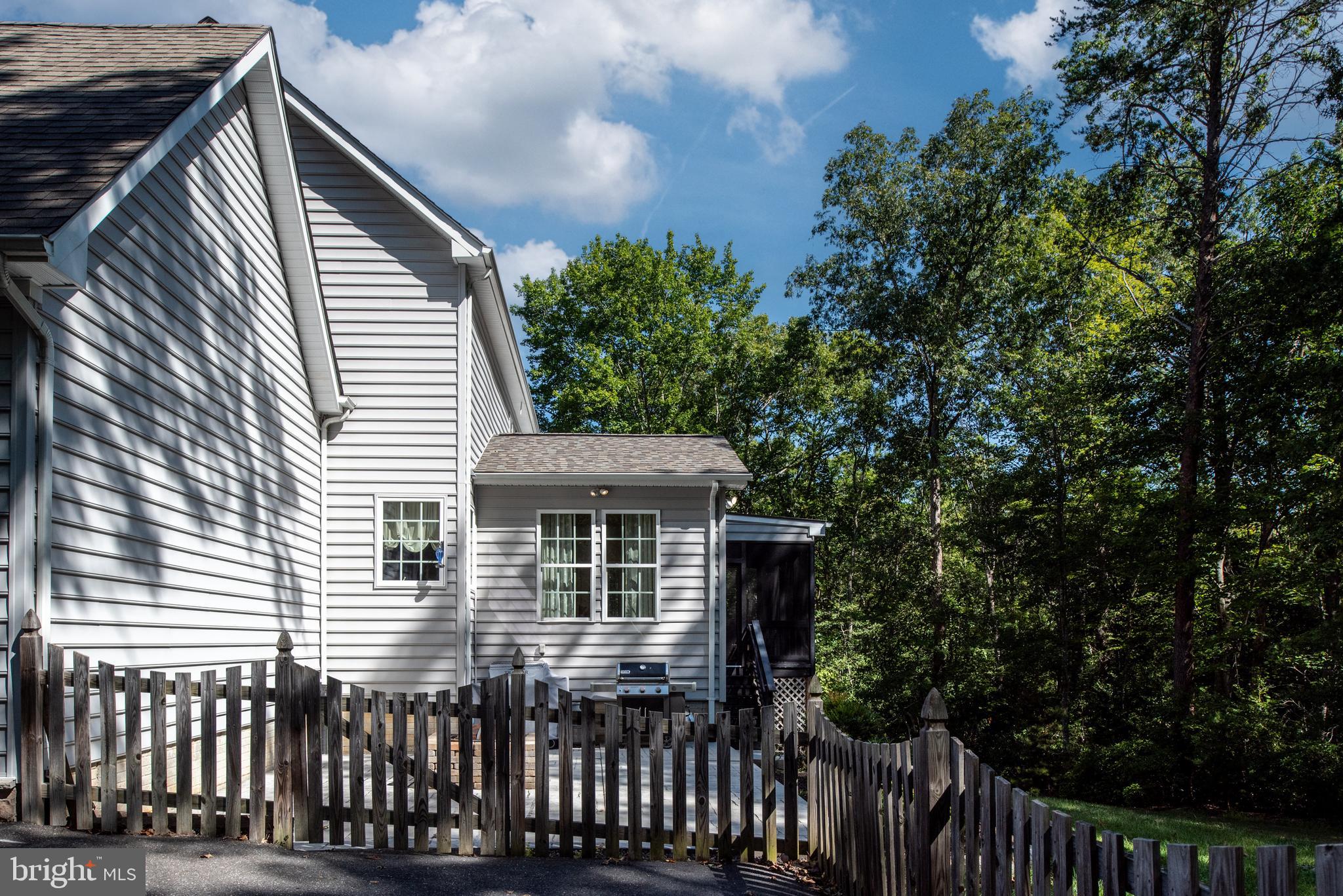 8703 LAROQUE RUN DRIVE