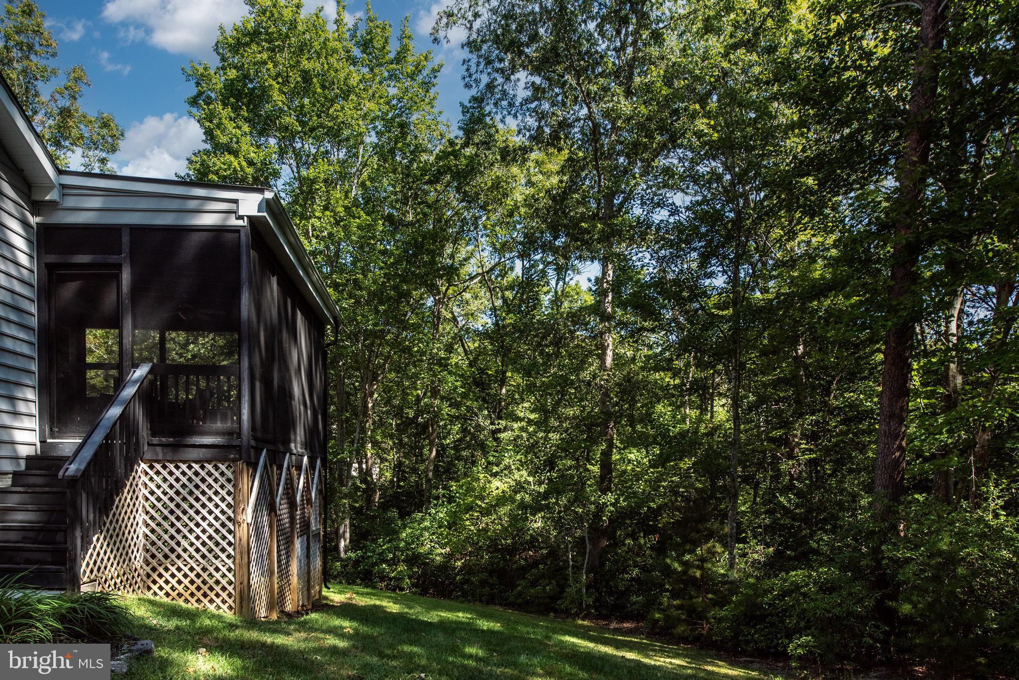 8703 LAROQUE RUN DRIVE