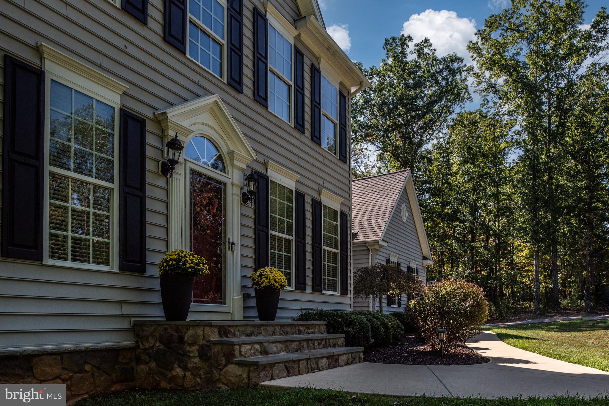 8703 LAROQUE RUN DRIVE