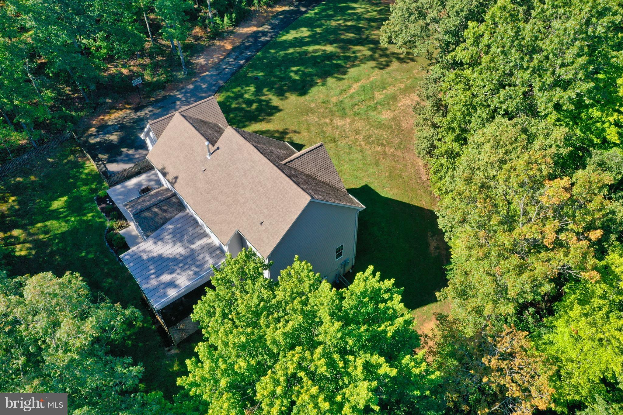 8703 LAROQUE RUN DRIVE