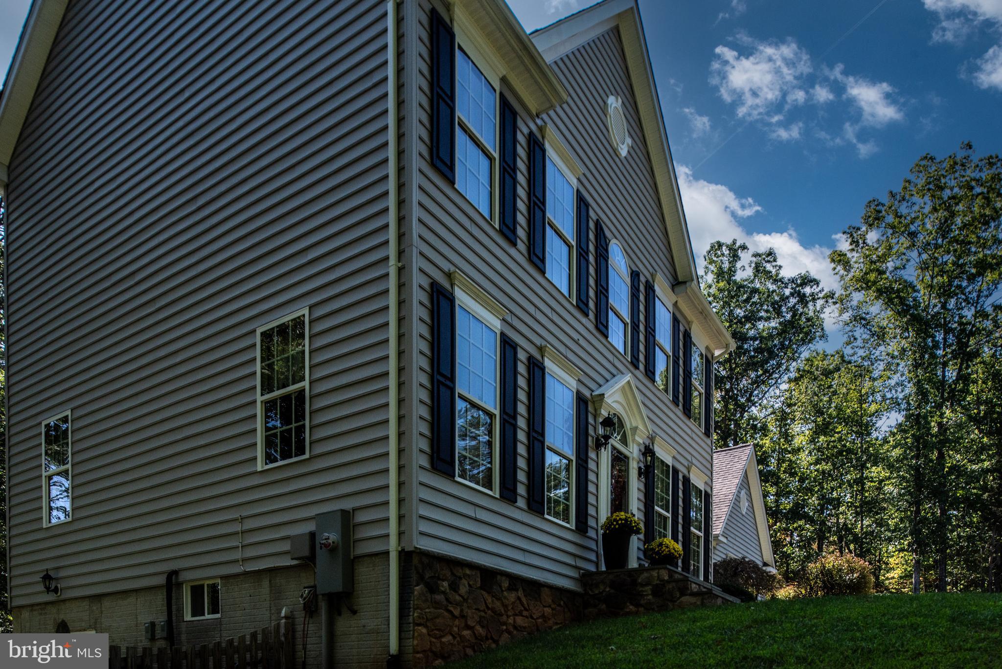 8703 LAROQUE RUN DRIVE