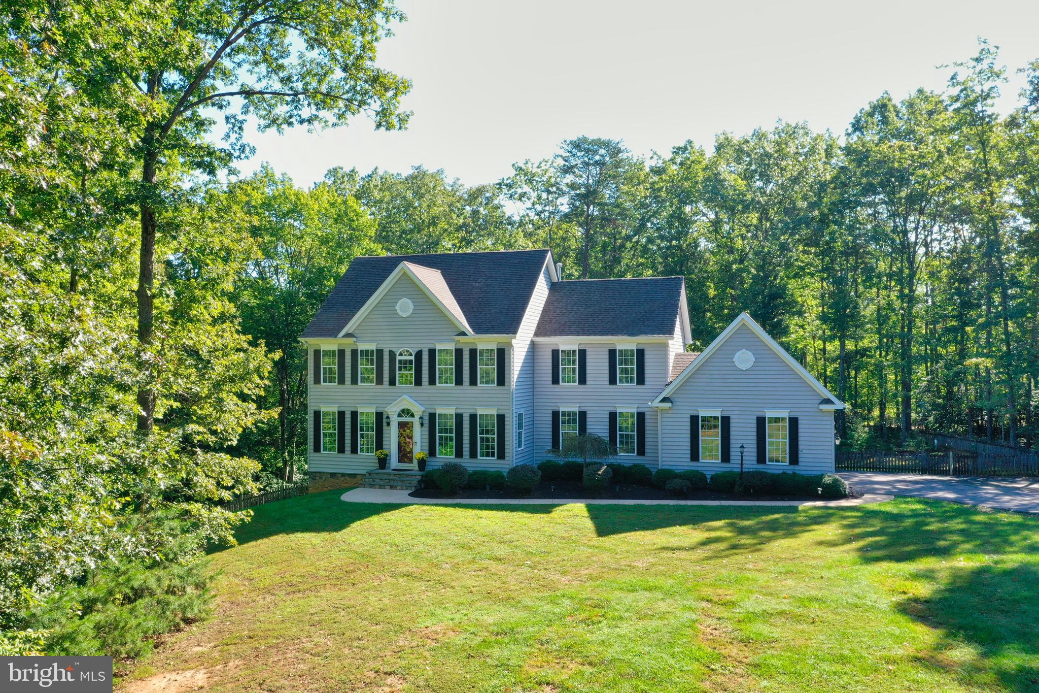 8703 LAROQUE RUN DRIVE