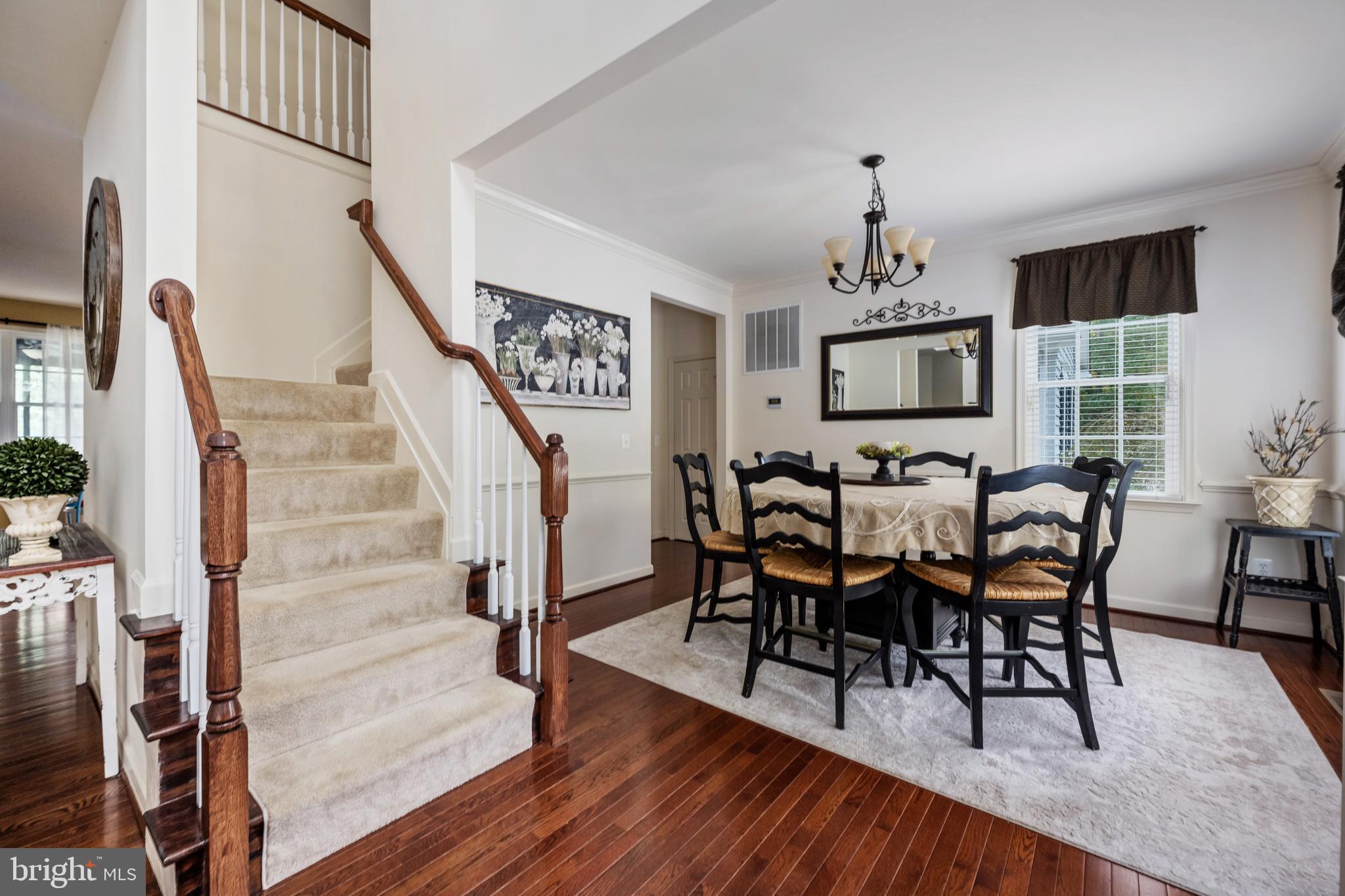 8703 LAROQUE RUN DRIVE