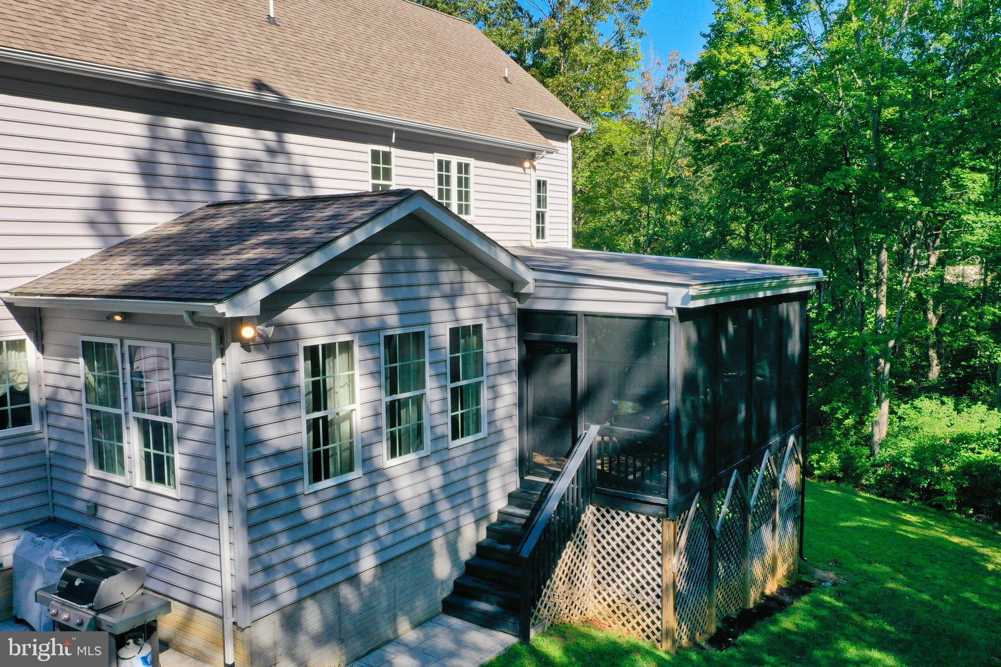 8703 LAROQUE RUN DRIVE