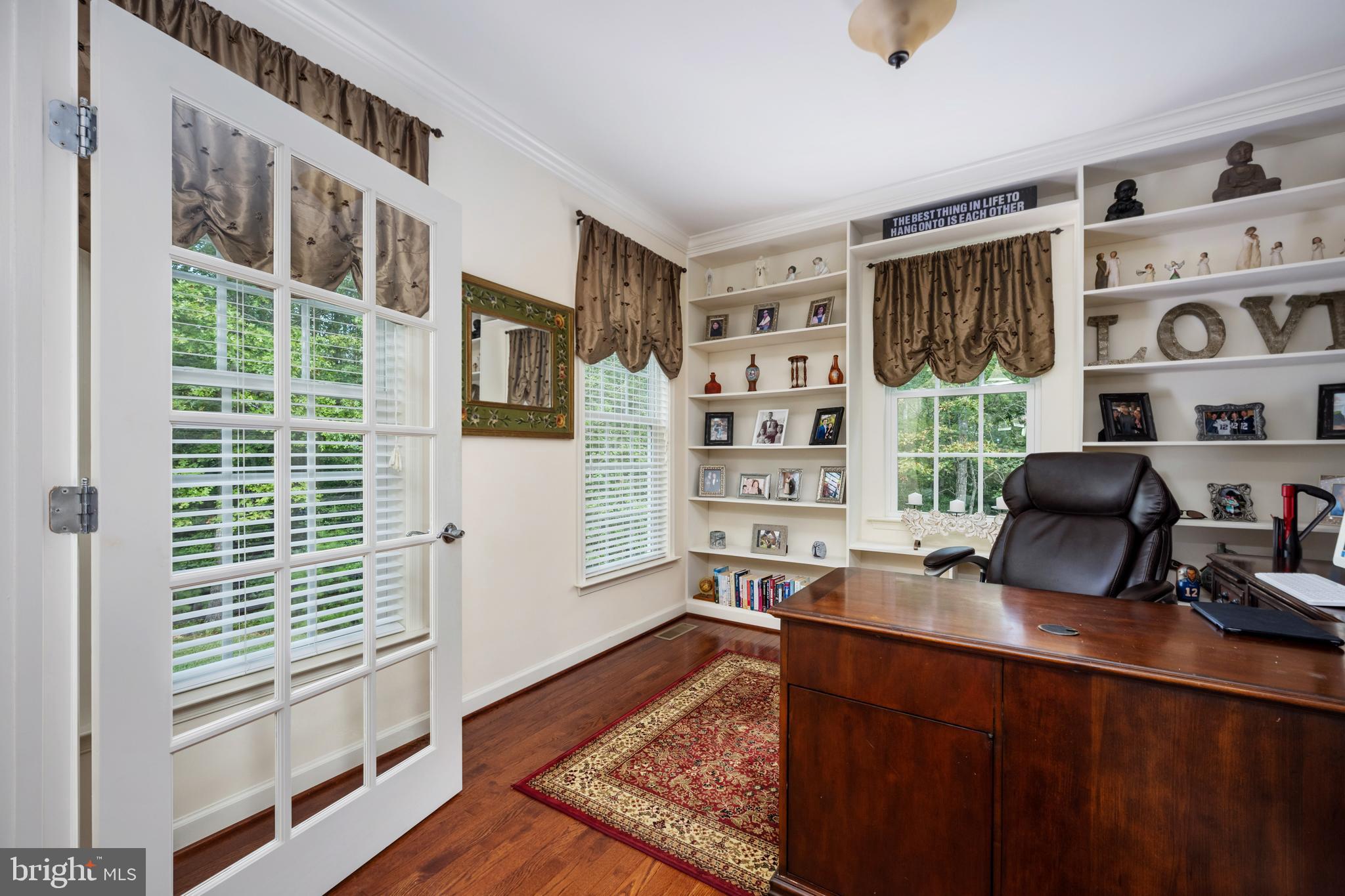 8703 LAROQUE RUN DRIVE