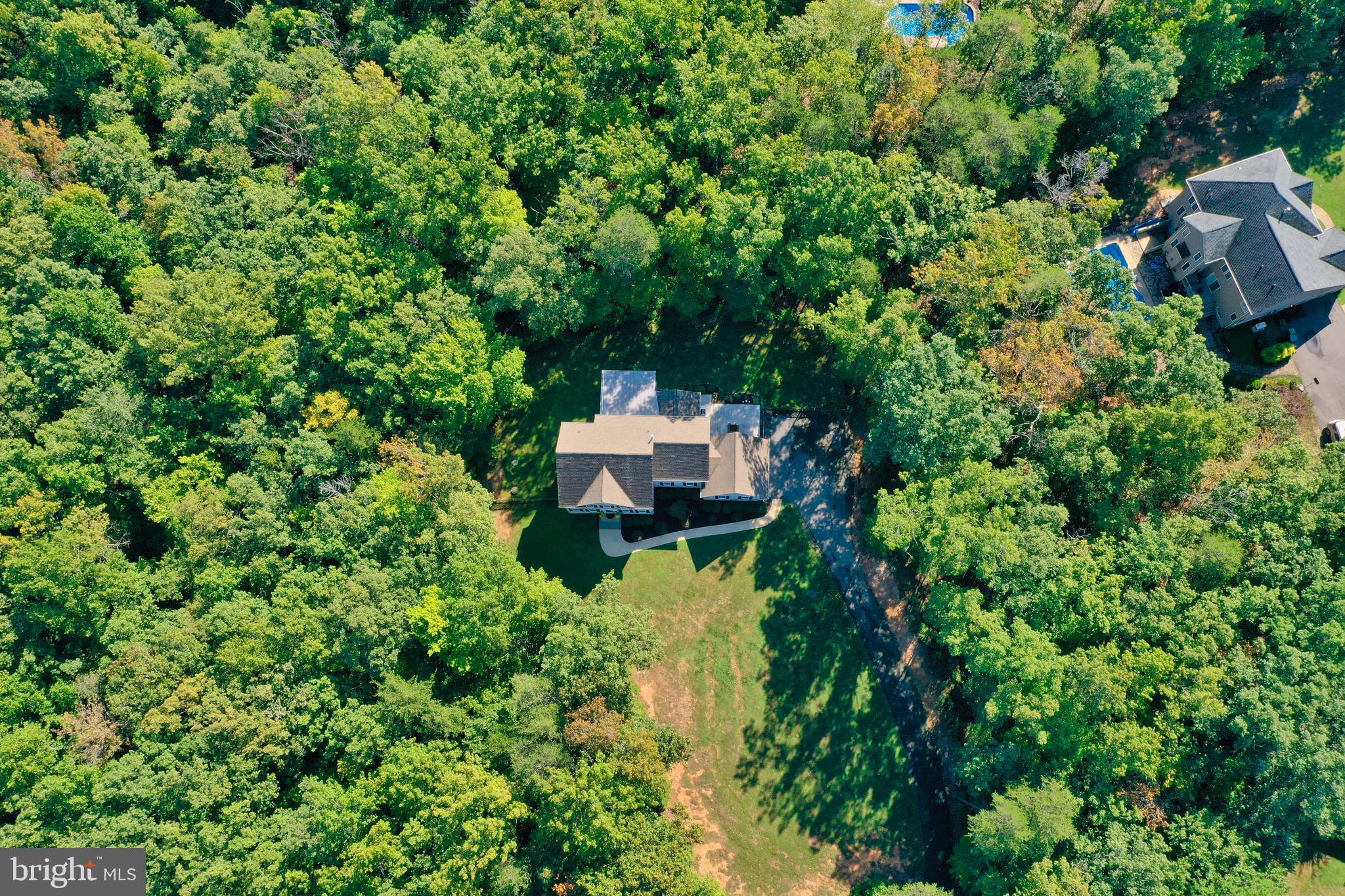 8703 LAROQUE RUN DRIVE