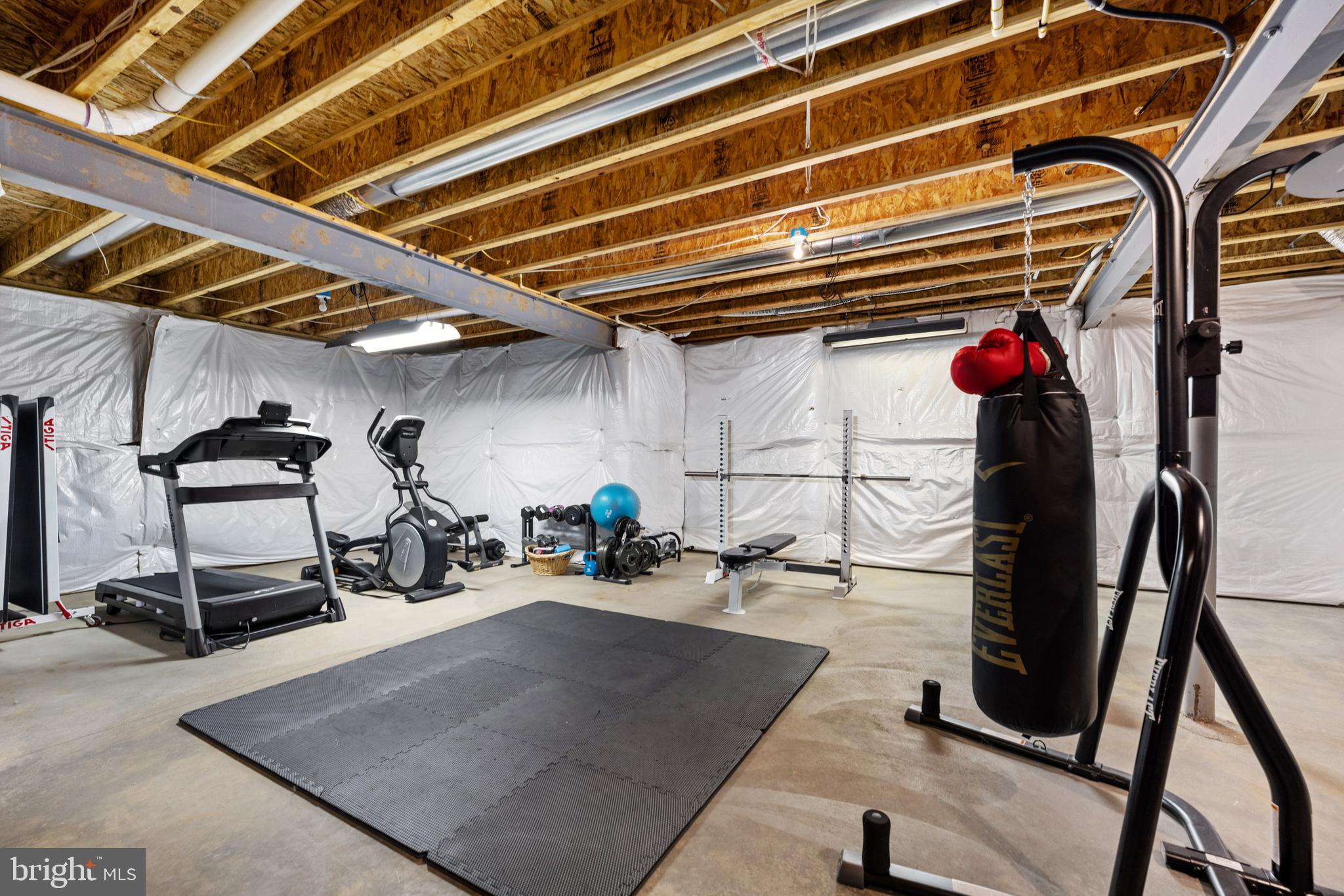 8703 LAROQUE RUN DRIVE