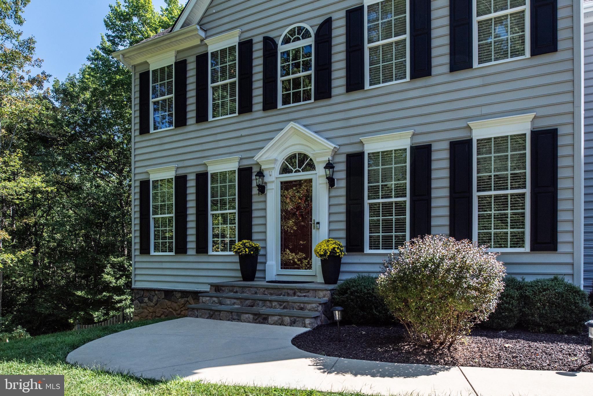 8703 LAROQUE RUN DRIVE