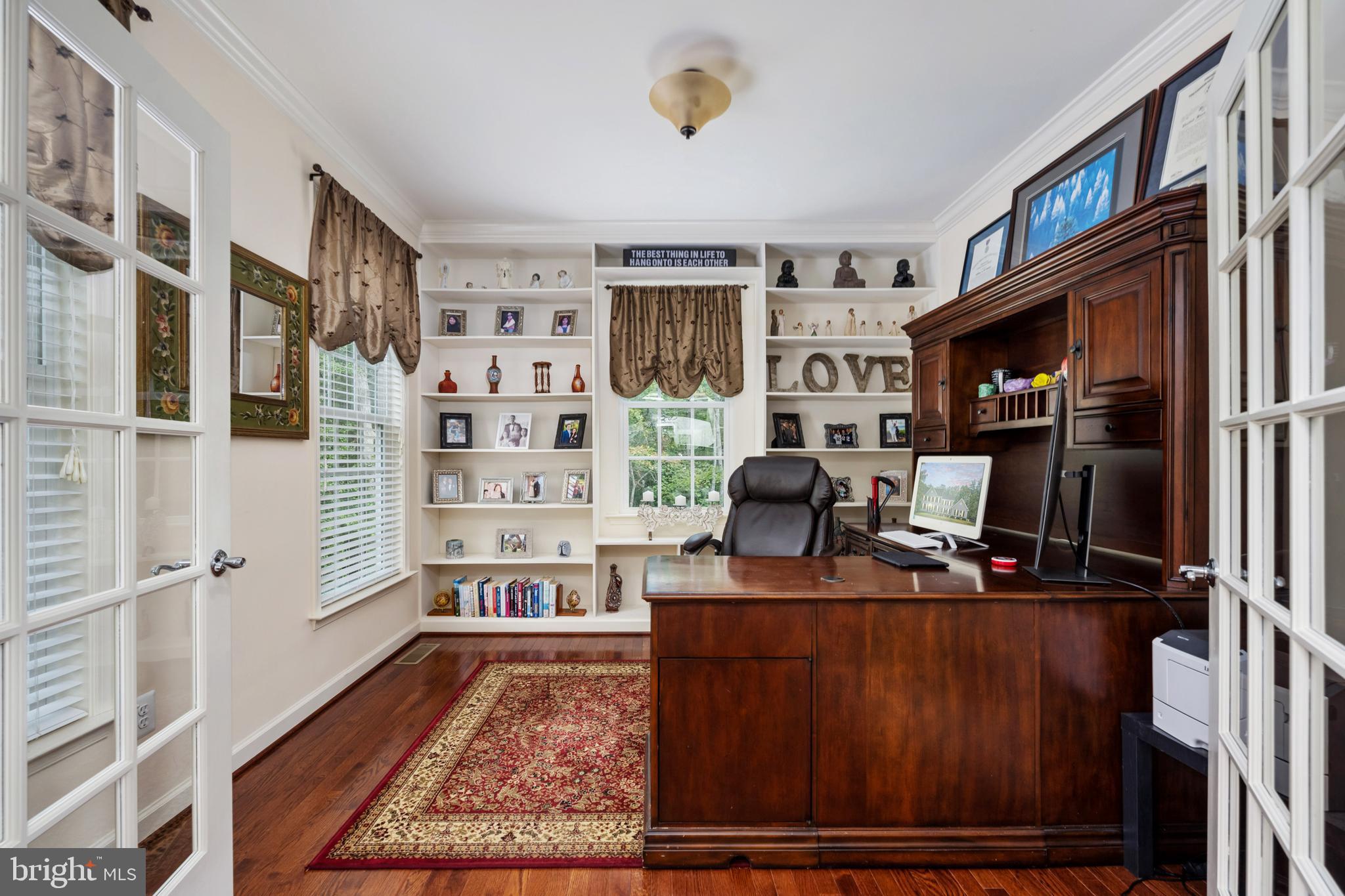 8703 LAROQUE RUN DRIVE