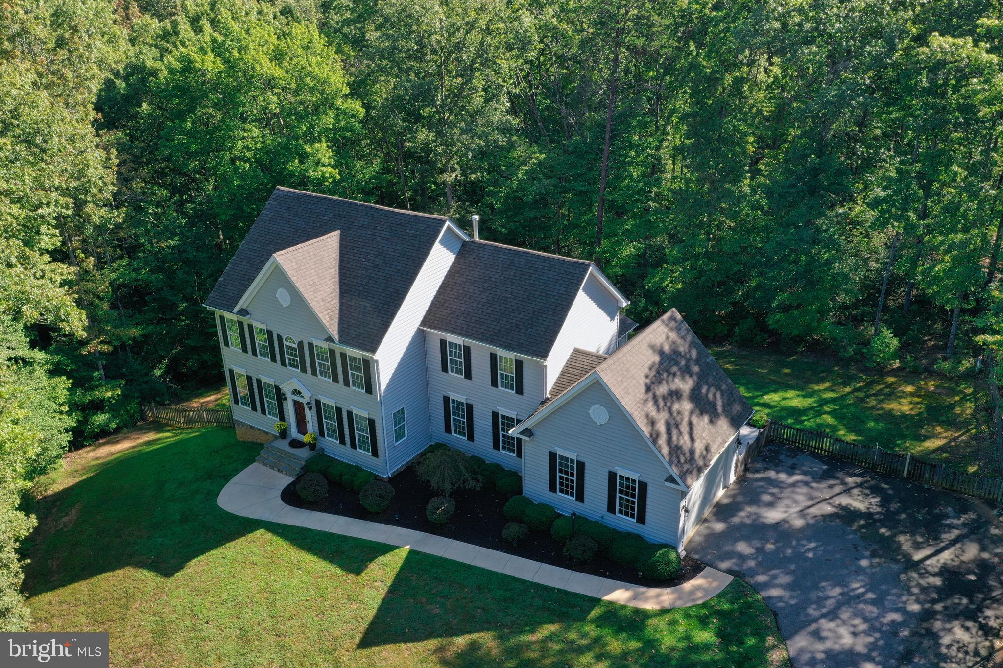 8703 LAROQUE RUN DRIVE