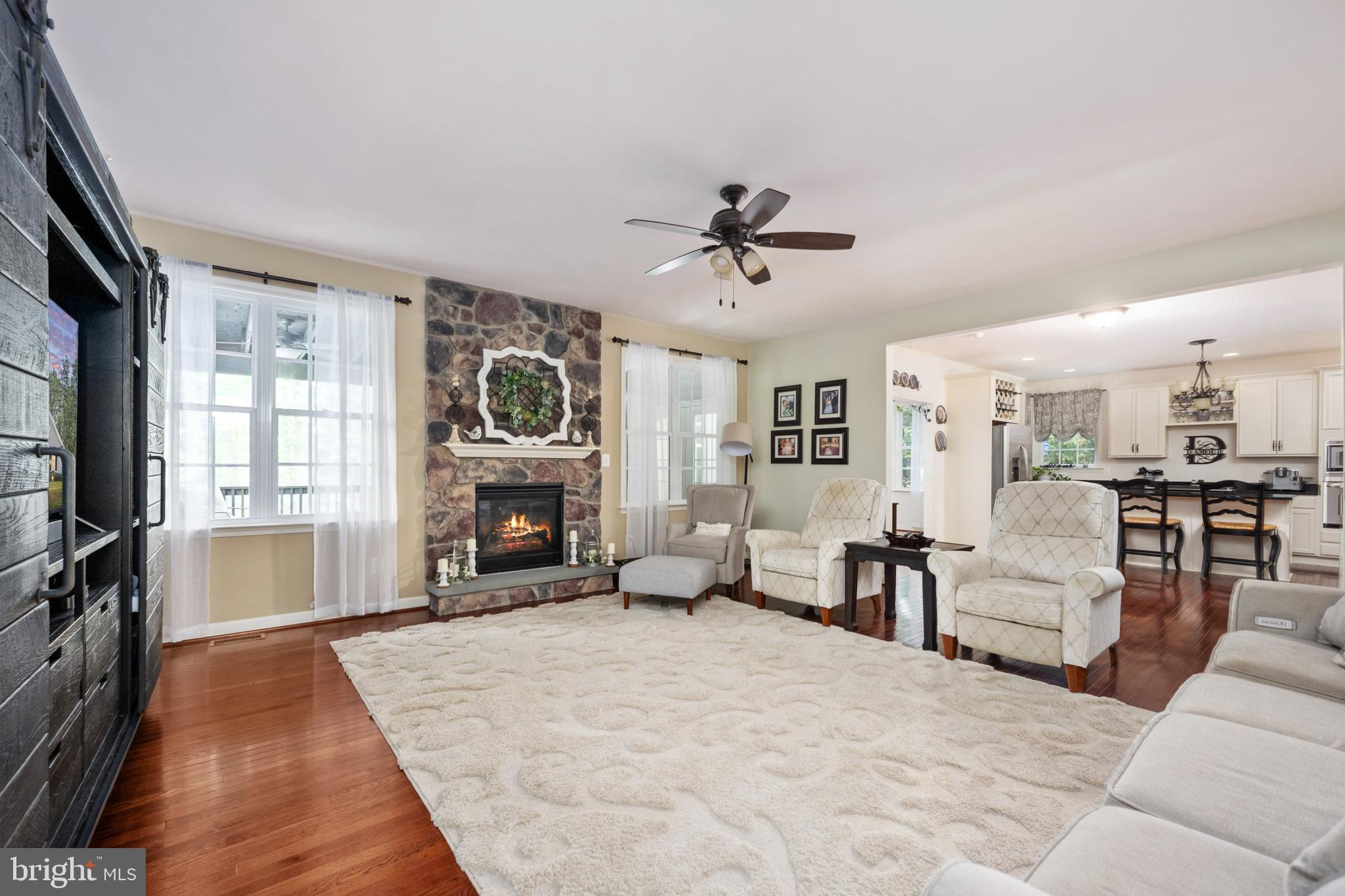 8703 LAROQUE RUN DRIVE