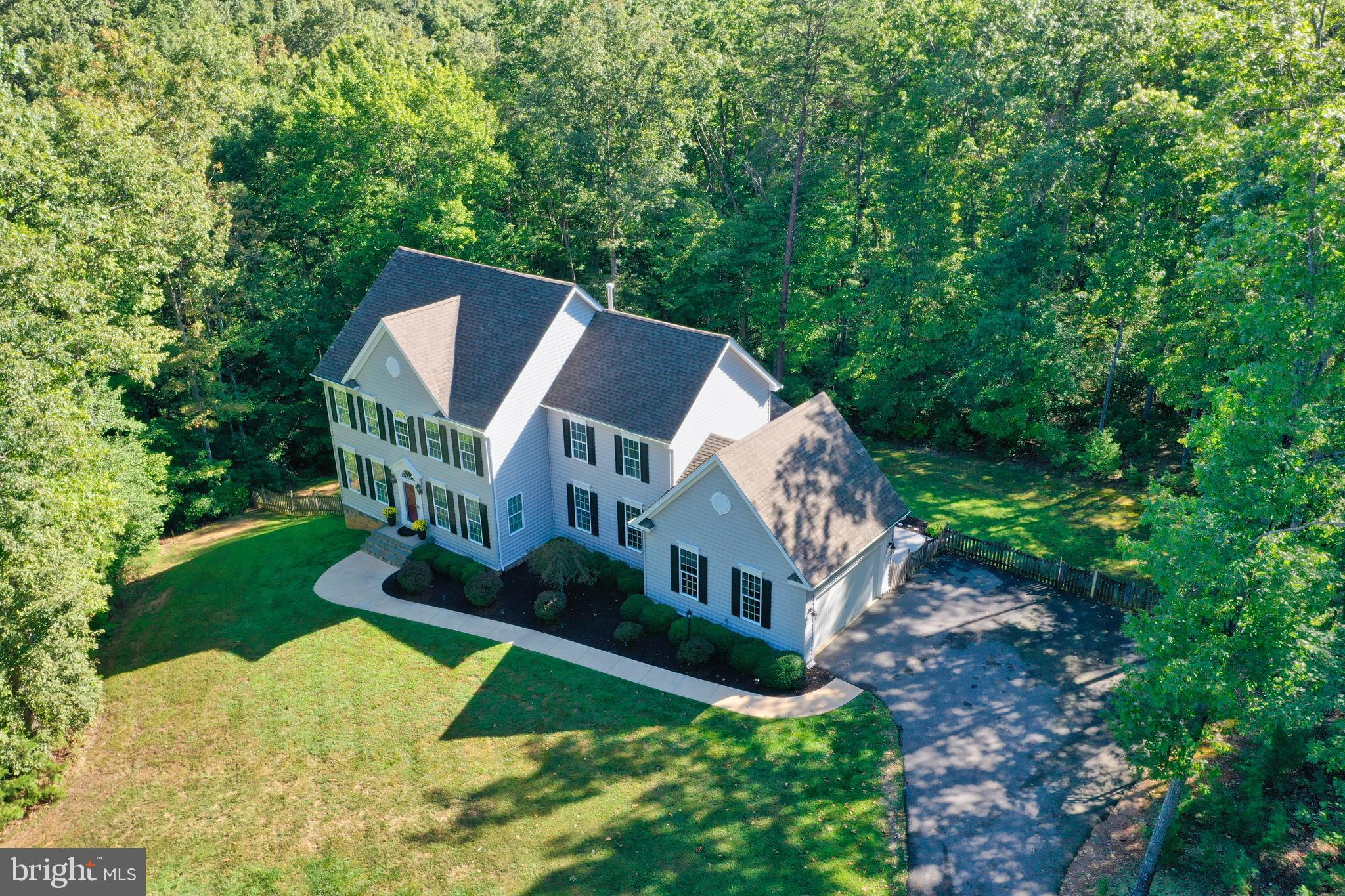 8703 LAROQUE RUN DRIVE