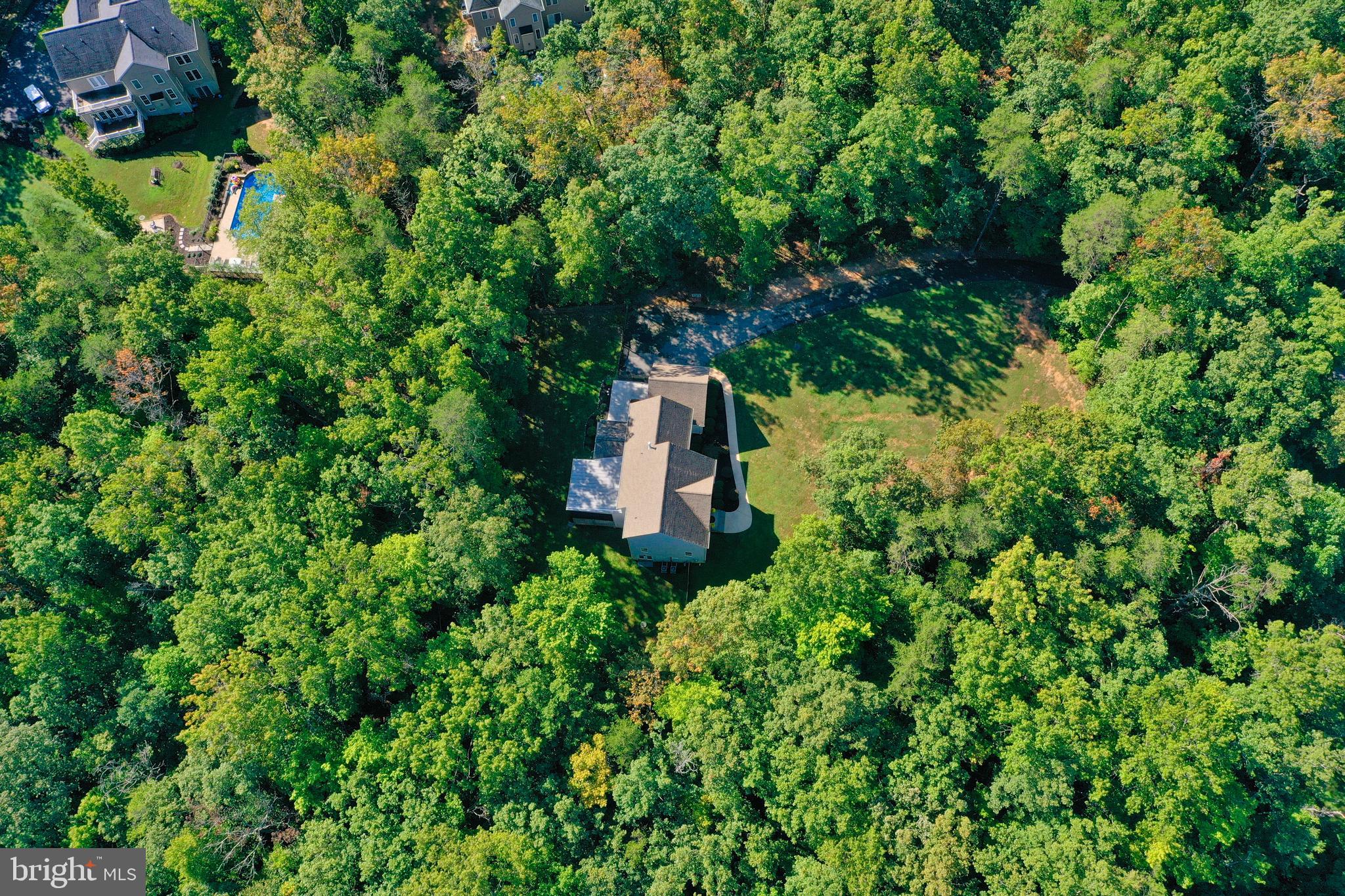 8703 LAROQUE RUN DRIVE