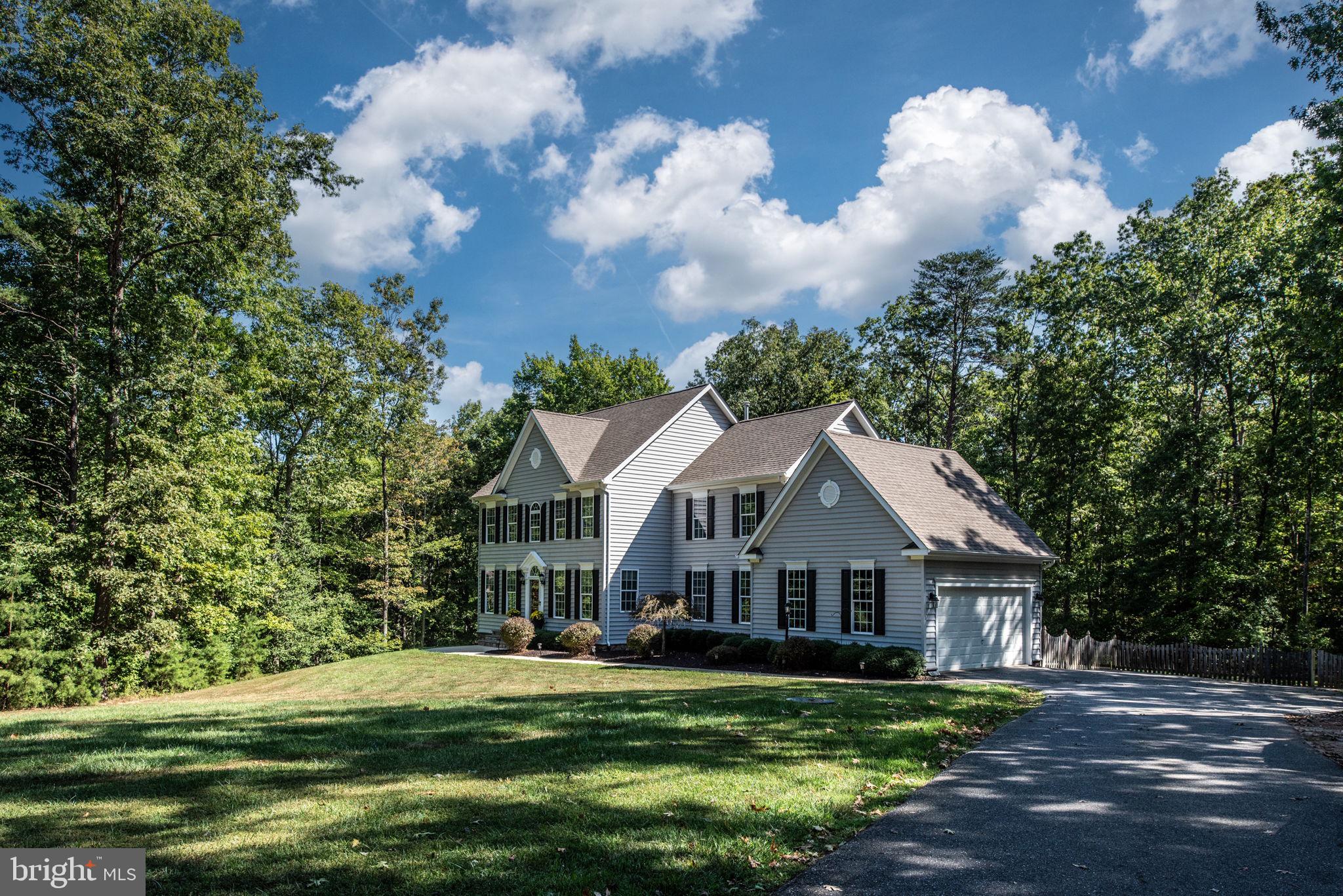 8703 LAROQUE RUN DRIVE