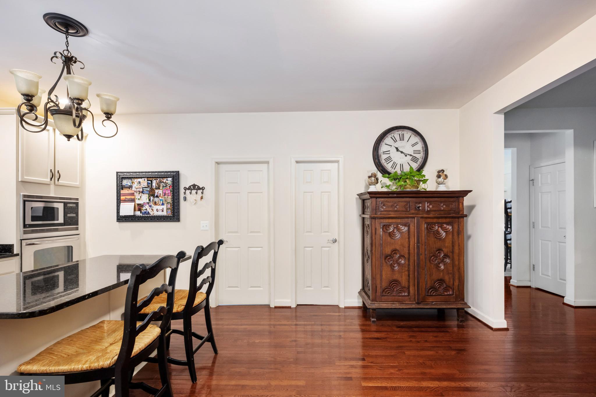 8703 LAROQUE RUN DRIVE