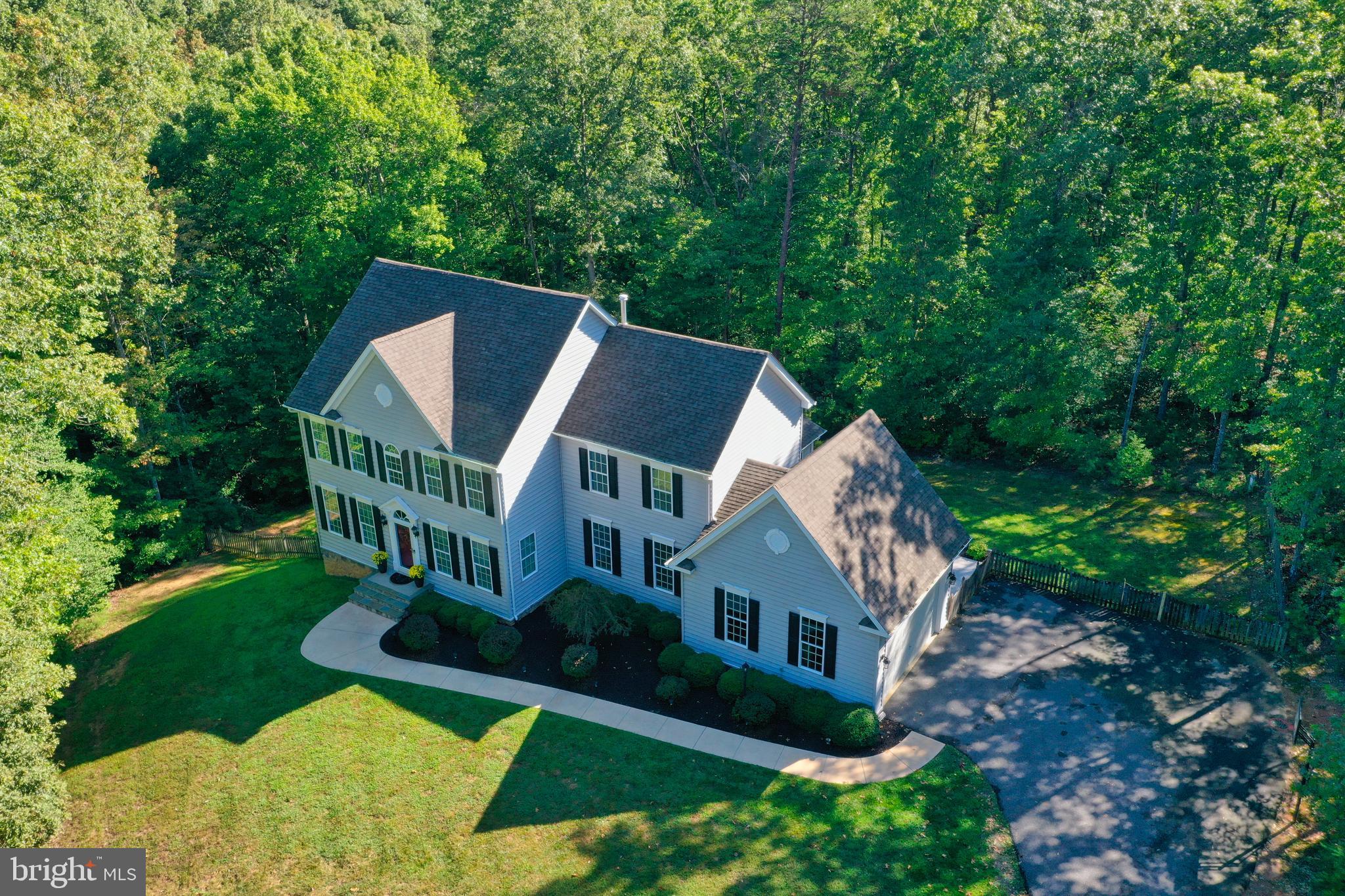 8703 LAROQUE RUN DRIVE