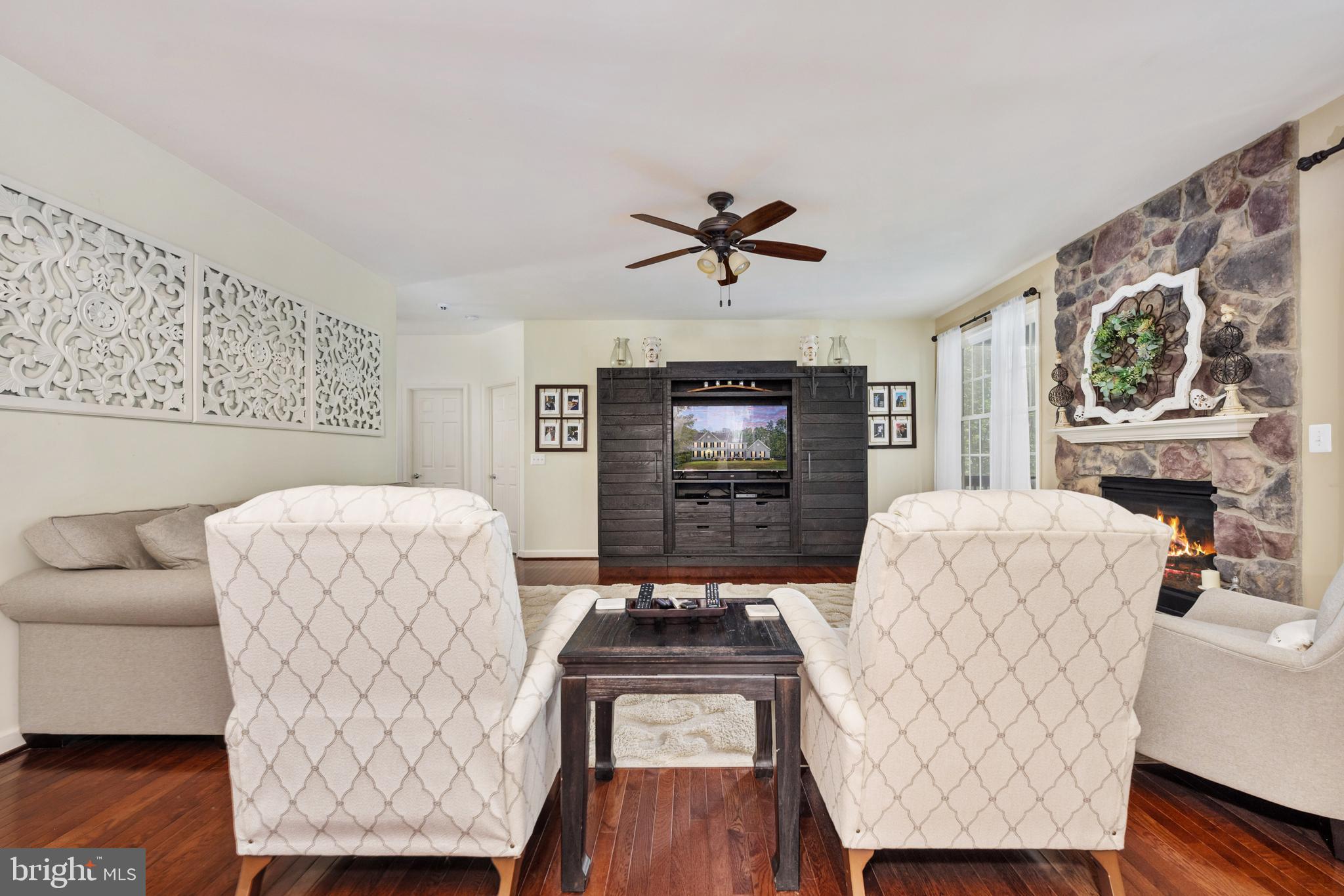 8703 LAROQUE RUN DRIVE