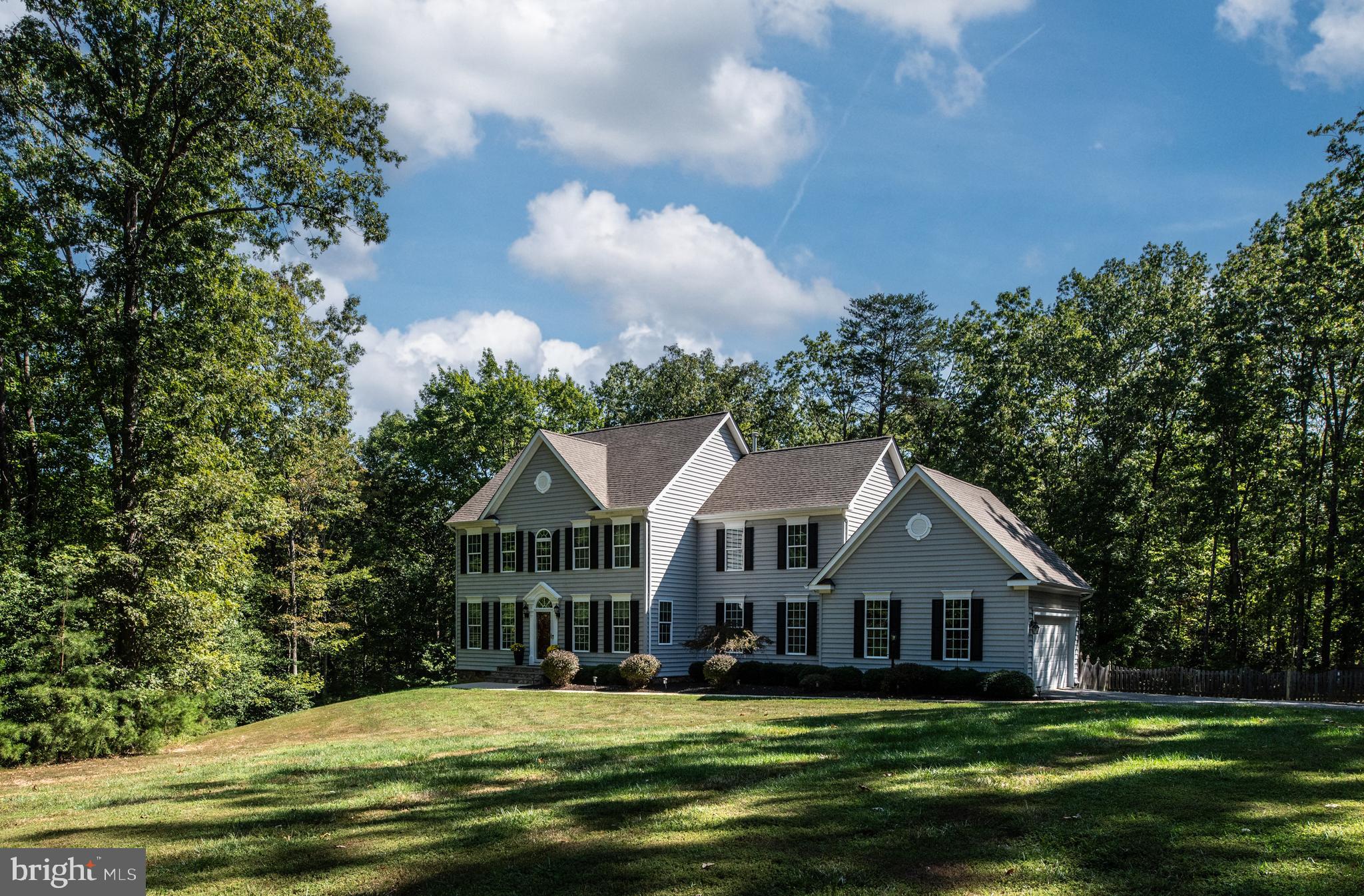 8703 LAROQUE RUN DRIVE