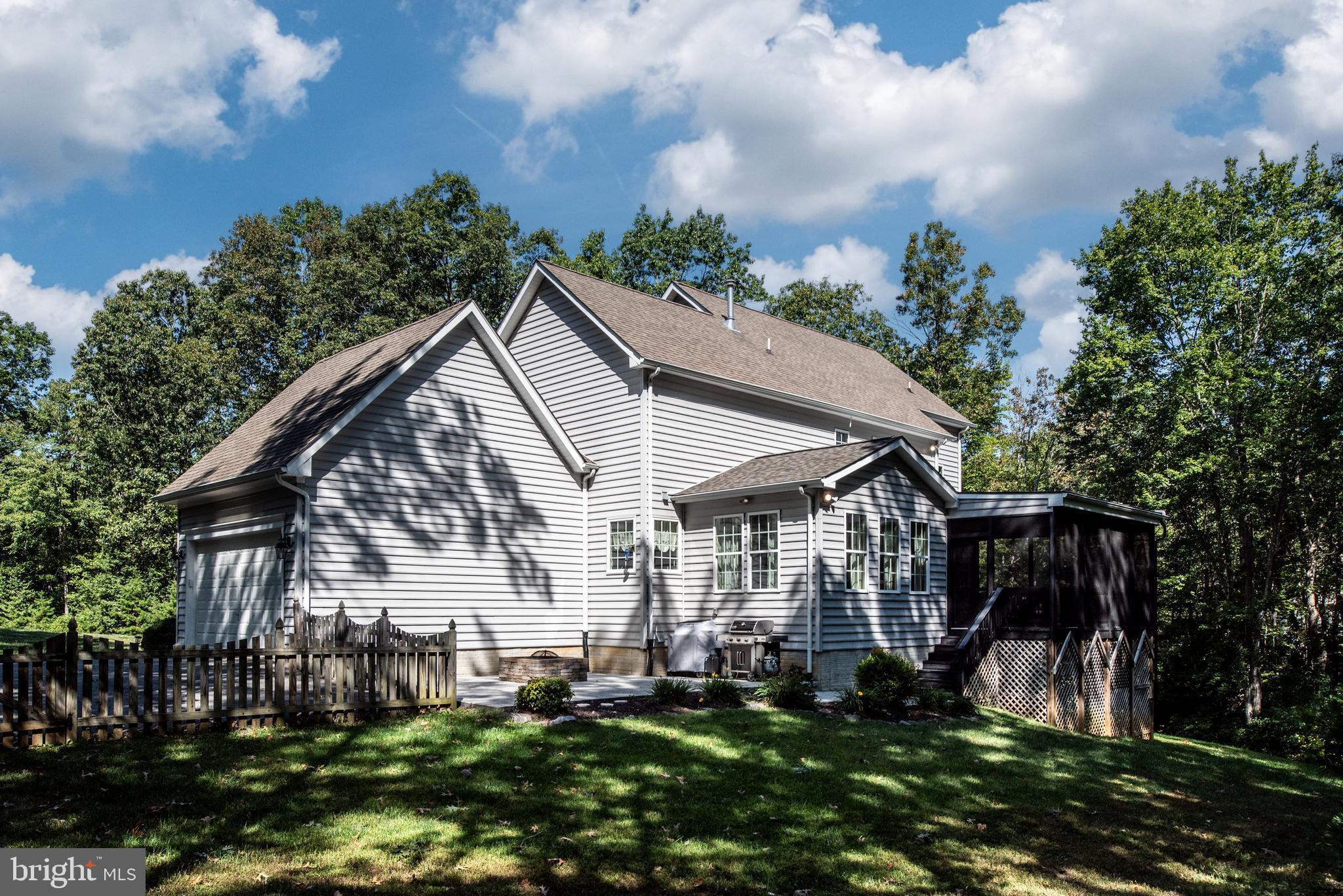 8703 LAROQUE RUN DRIVE