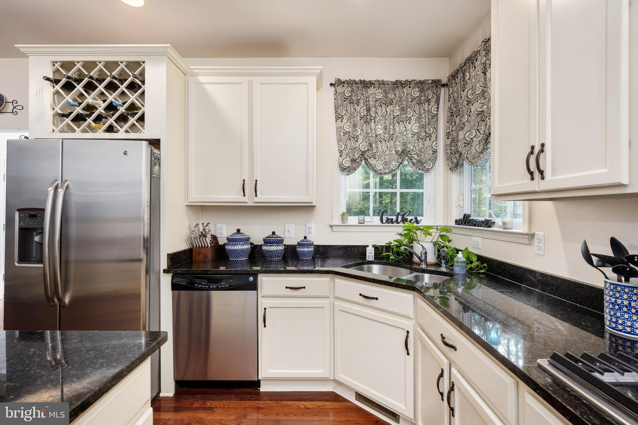 8703 LAROQUE RUN DRIVE