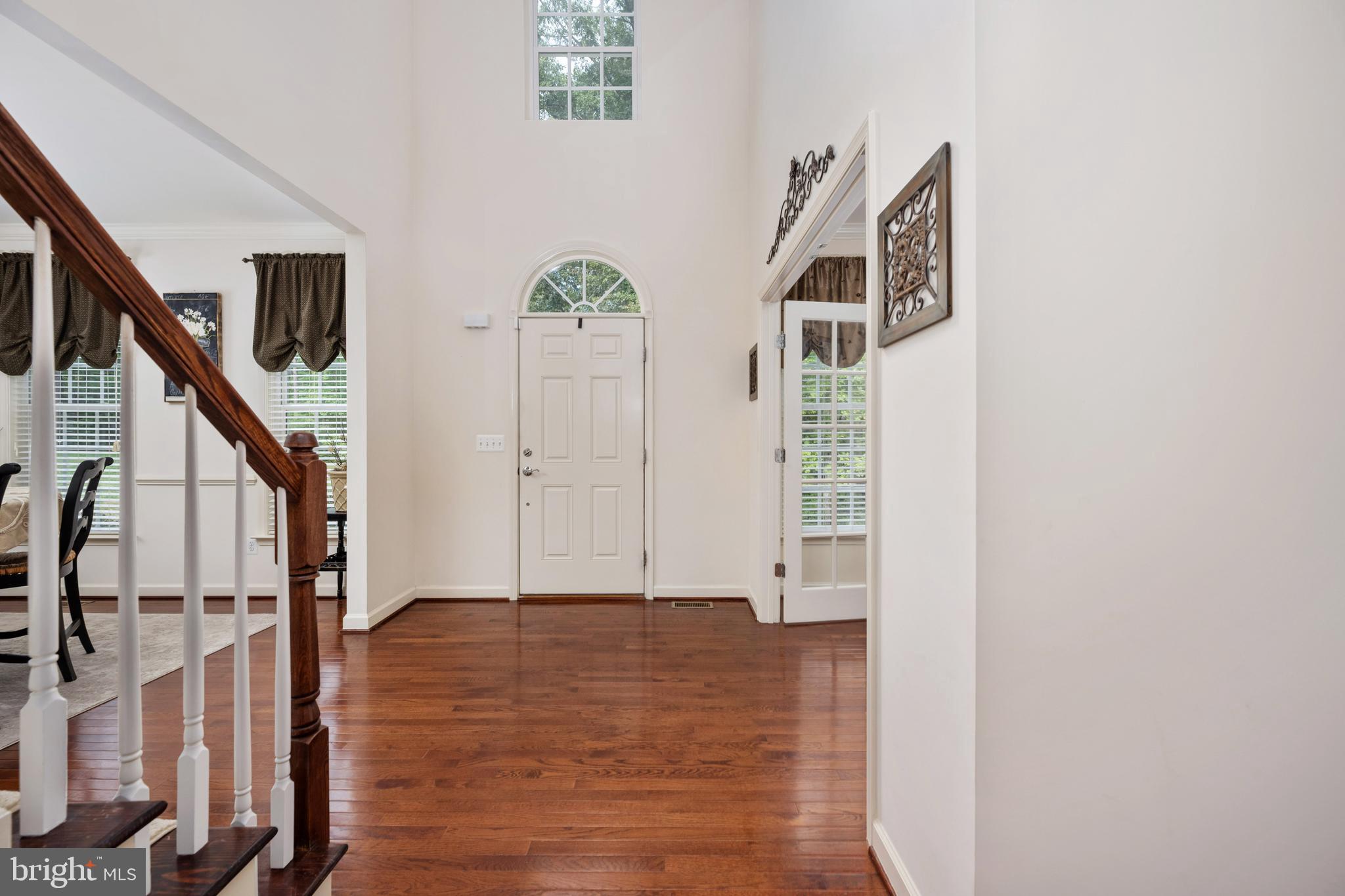 8703 LAROQUE RUN DRIVE