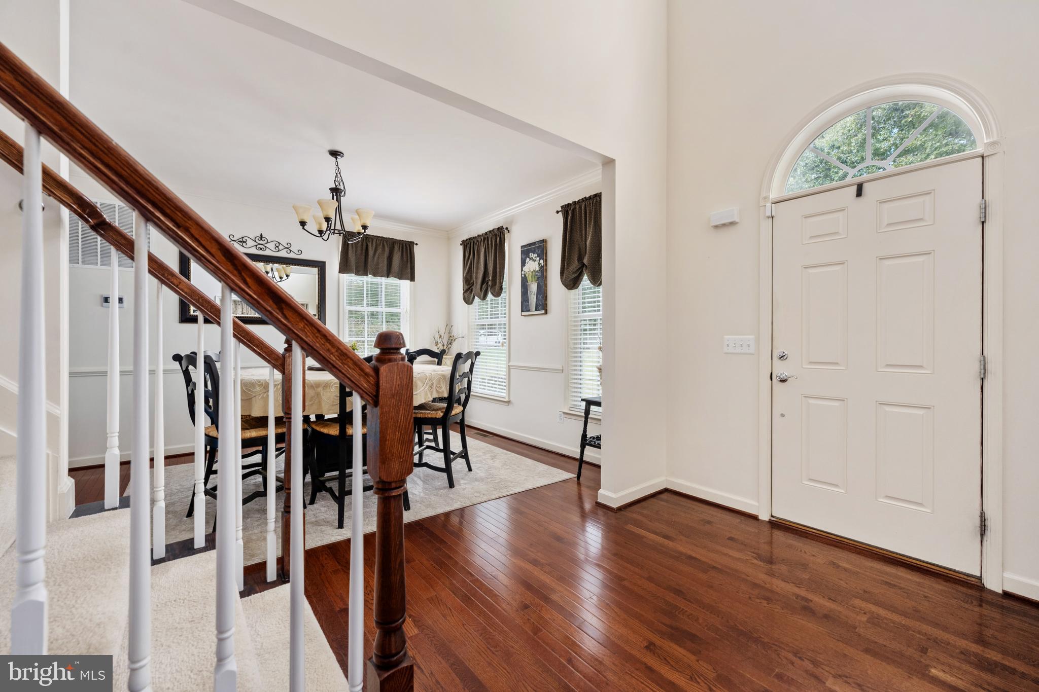 8703 LAROQUE RUN DRIVE