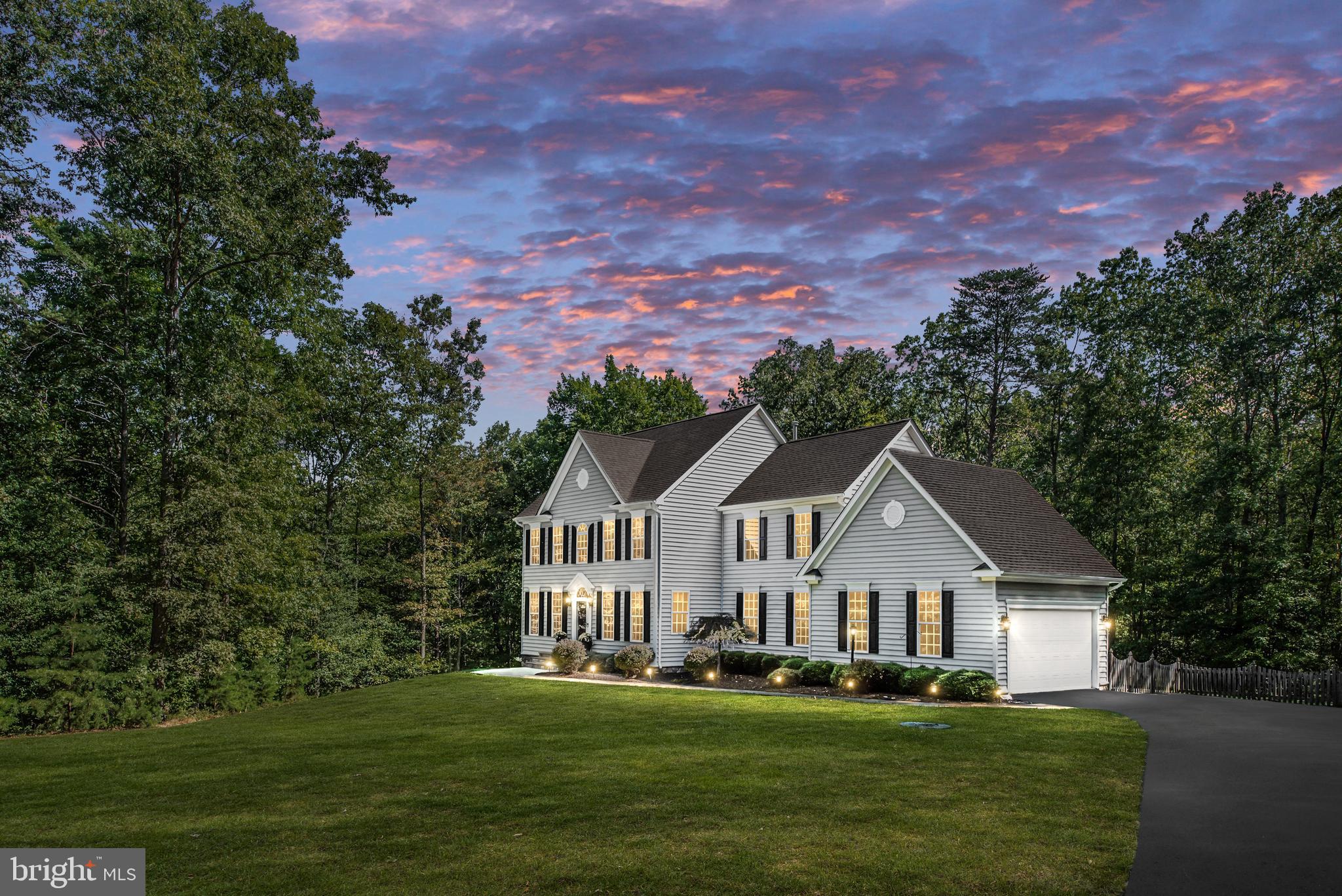 8703 LAROQUE RUN DRIVE