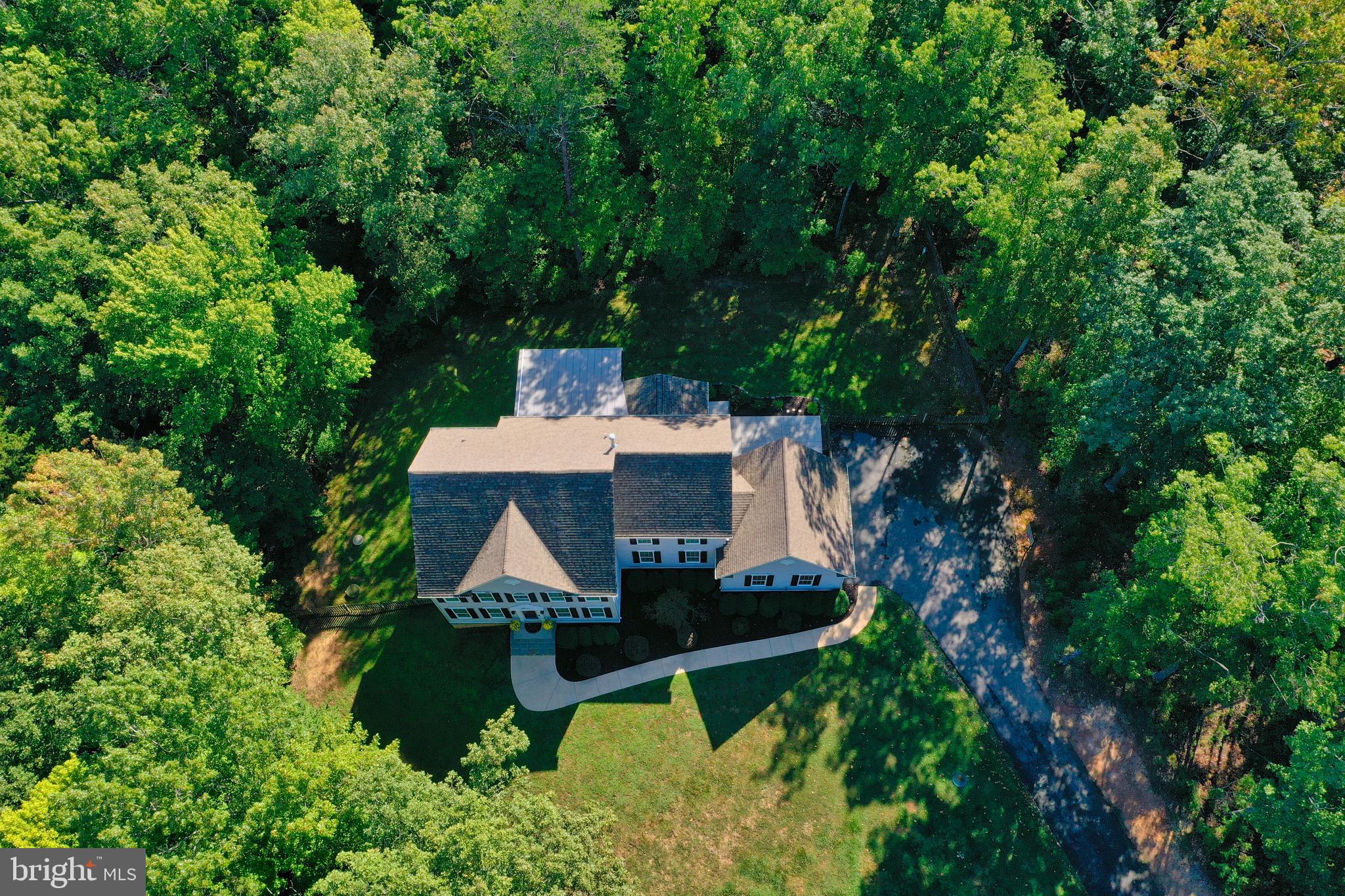 8703 LAROQUE RUN DRIVE