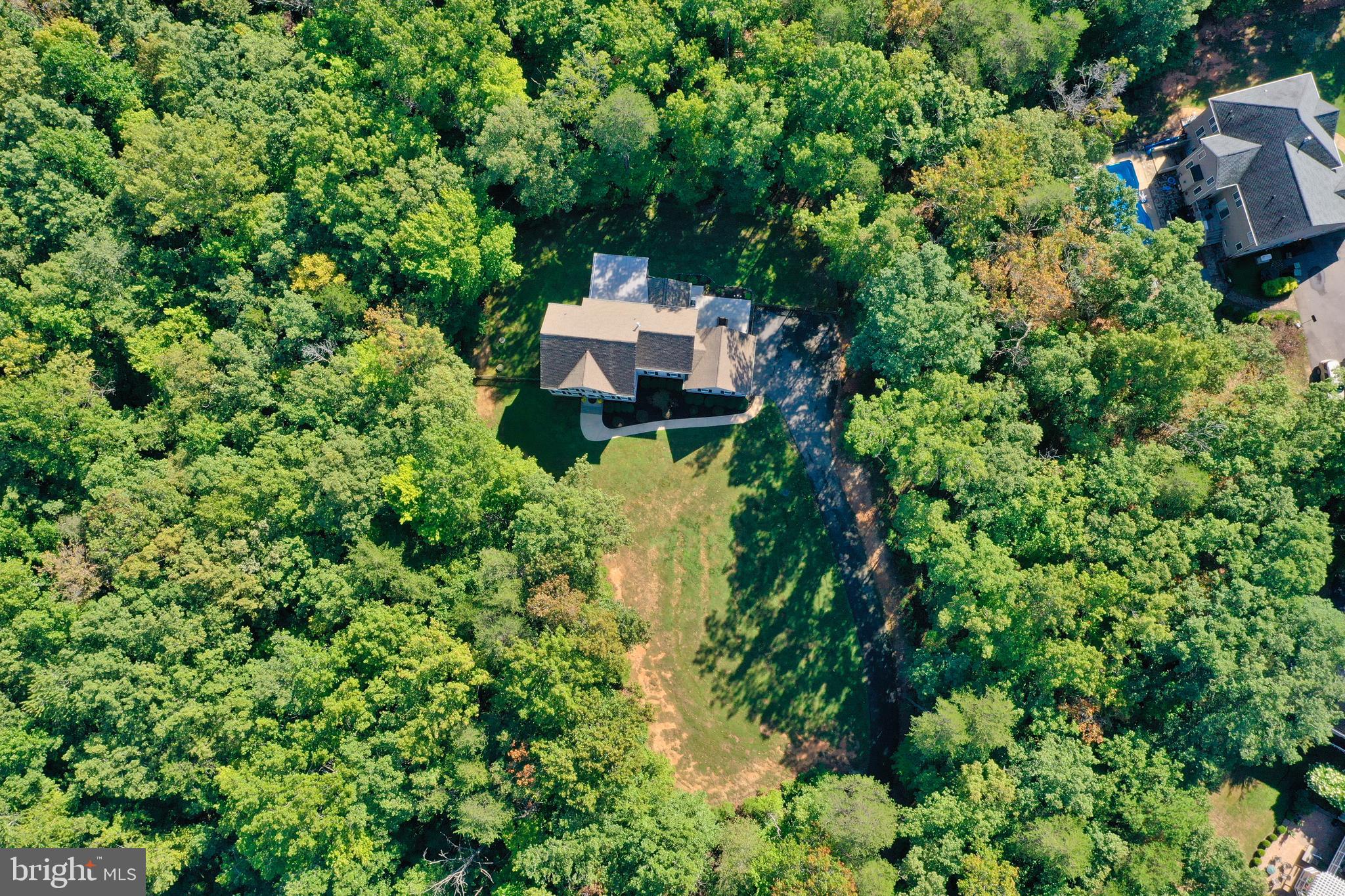 8703 LAROQUE RUN DRIVE